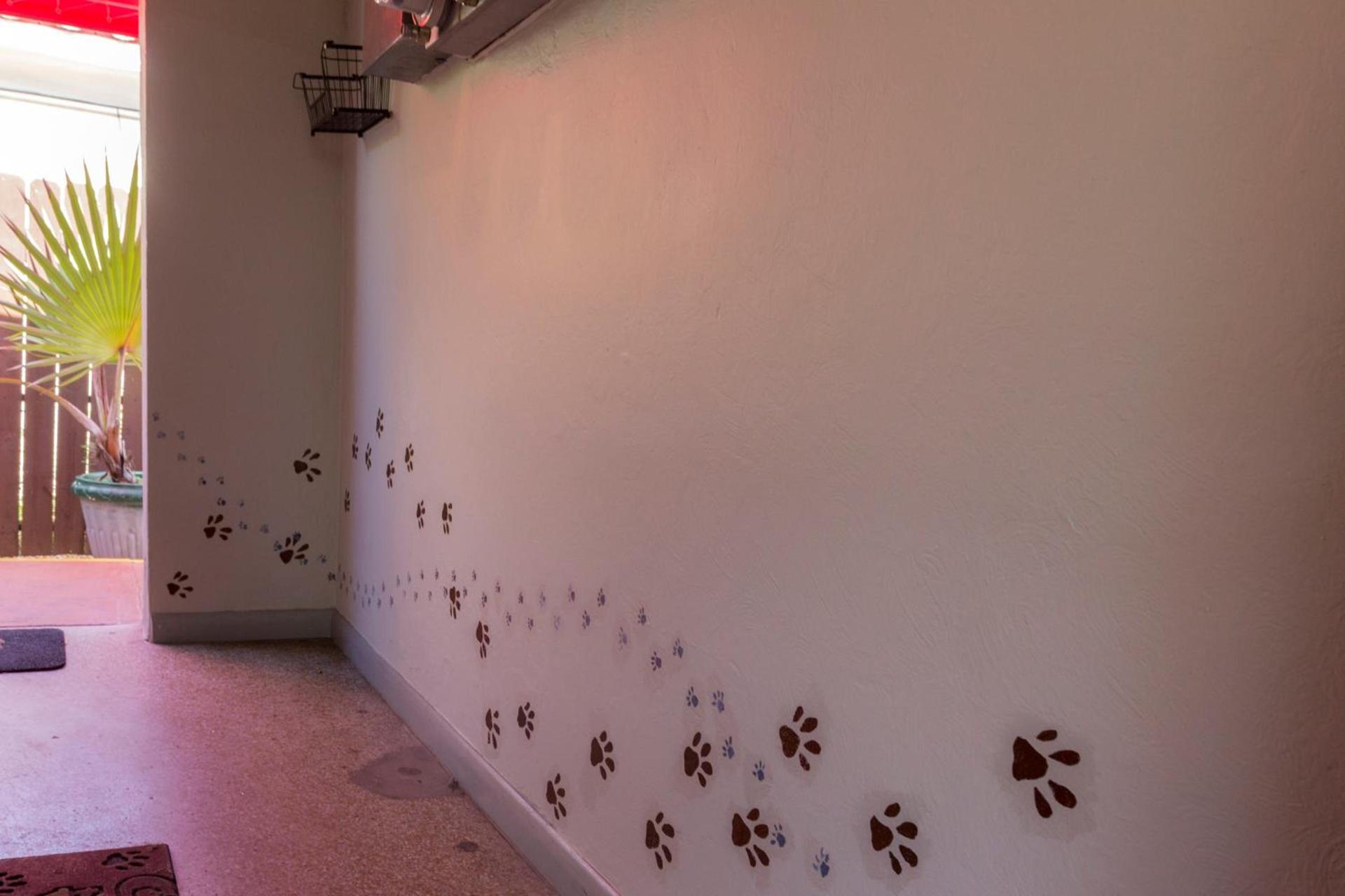 Richard's Pet Friendly Motel photo 29