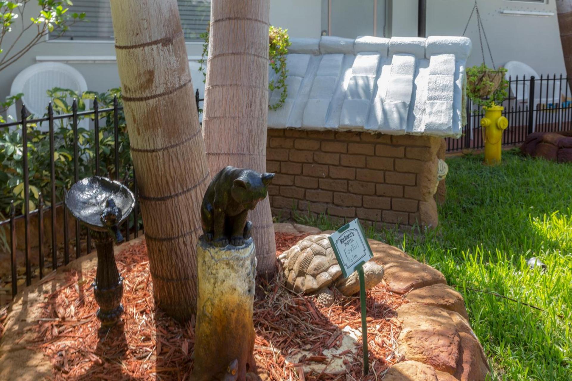 Richard's Pet Friendly Motel photo 17