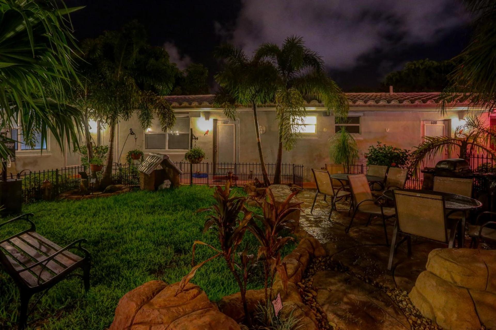 Richard's Pet Friendly Motel photo 11