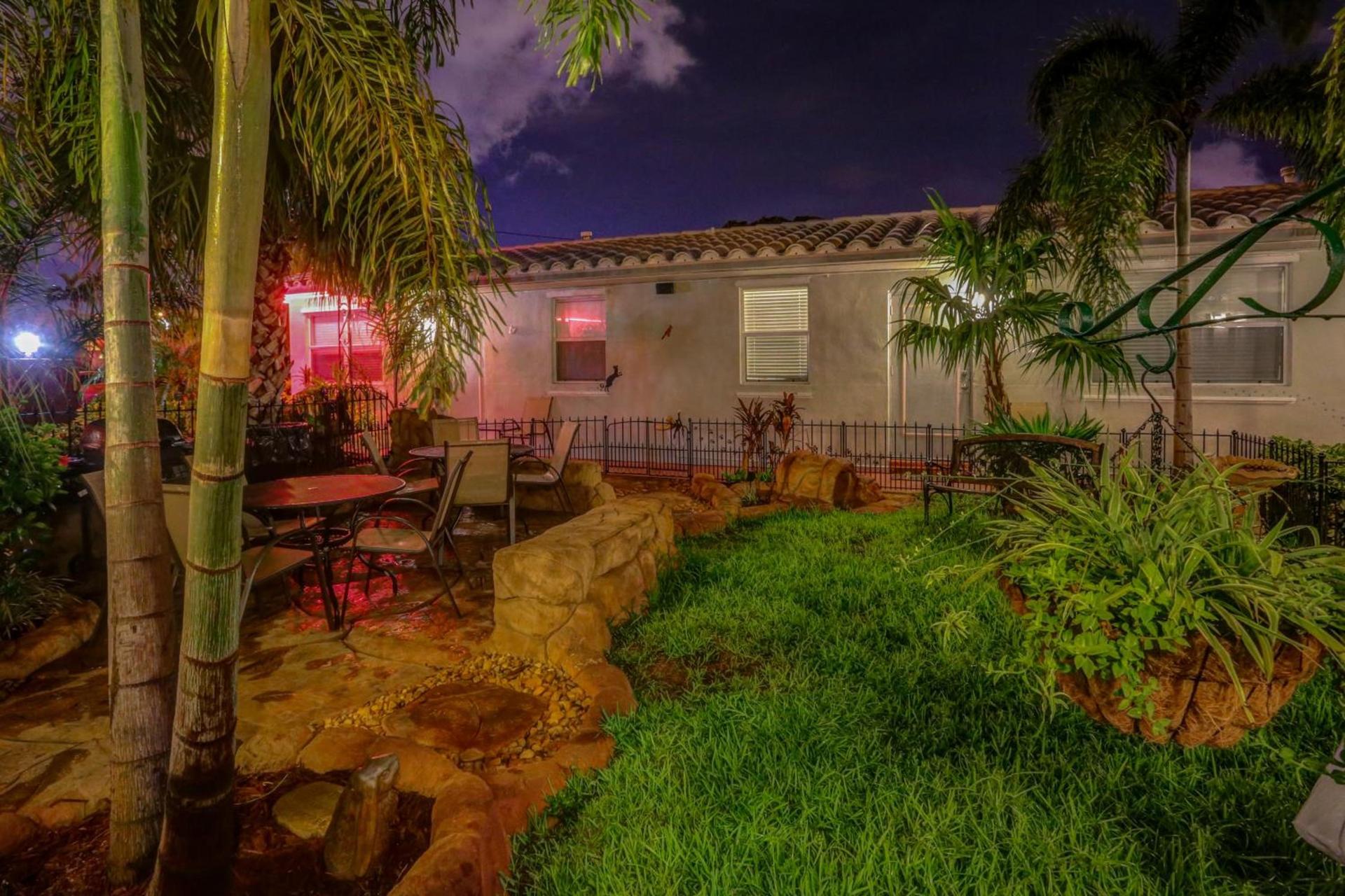 Richard's Pet Friendly Motel photo 23