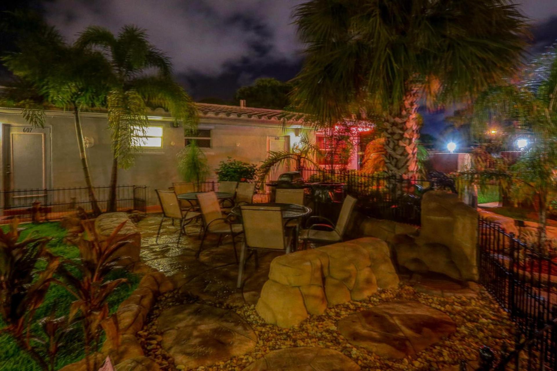 Richard's Pet Friendly Motel photo 24