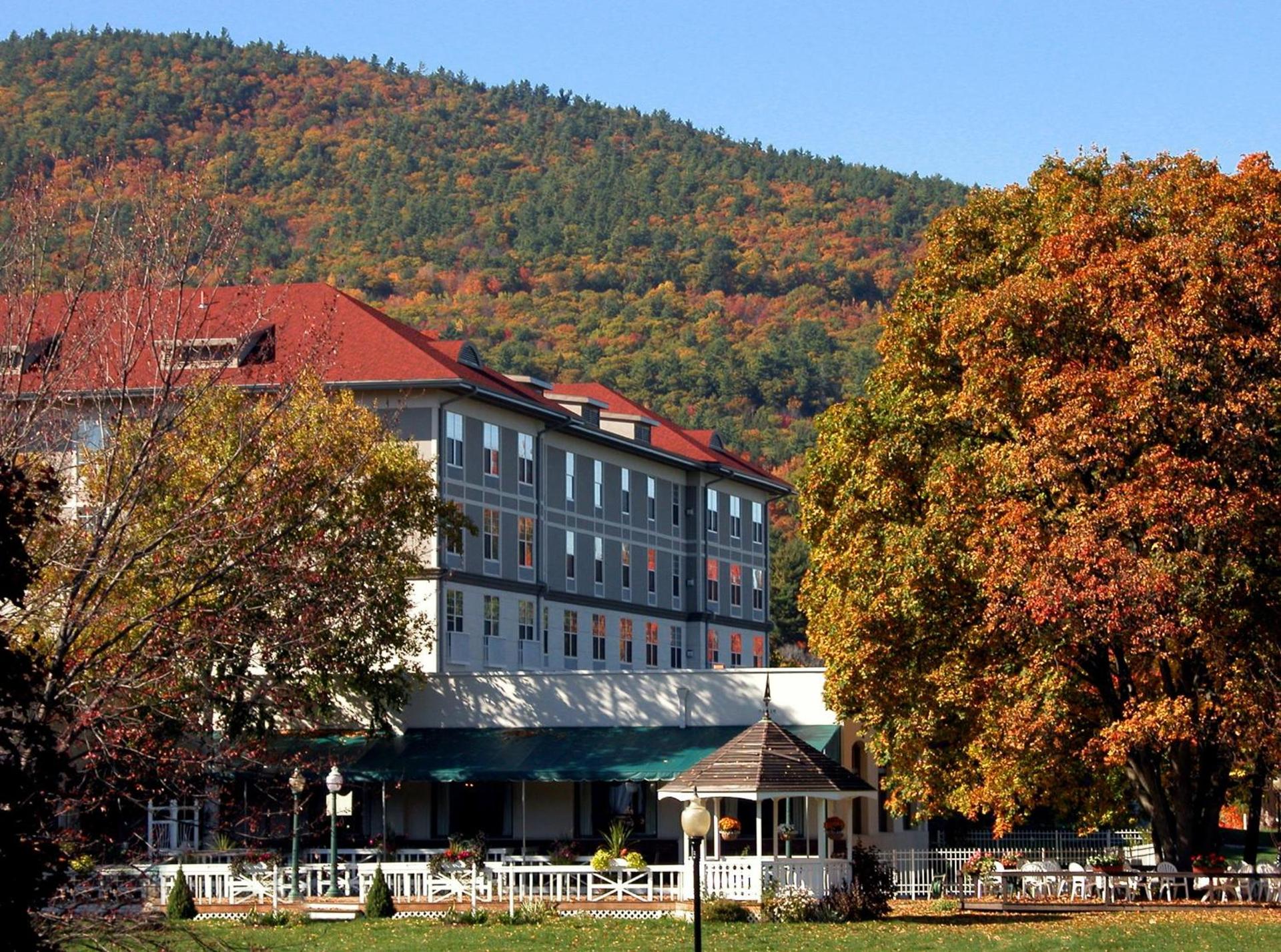 Fort William Henry Hotel photo 12