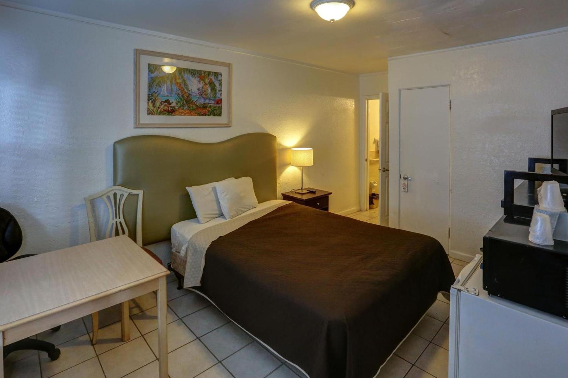 Richard's Hotel photo 32