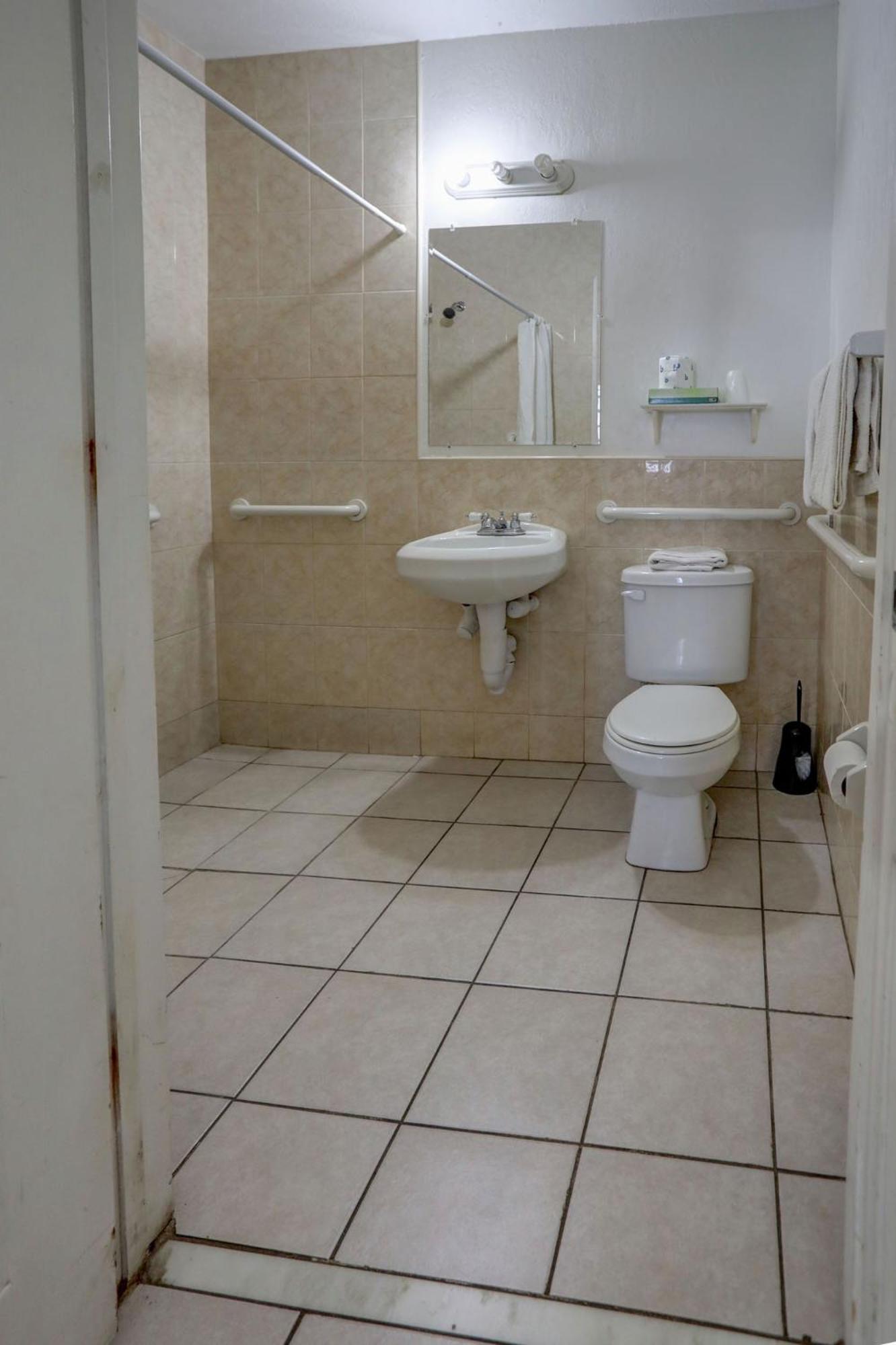 Richard's Hotel photo 16