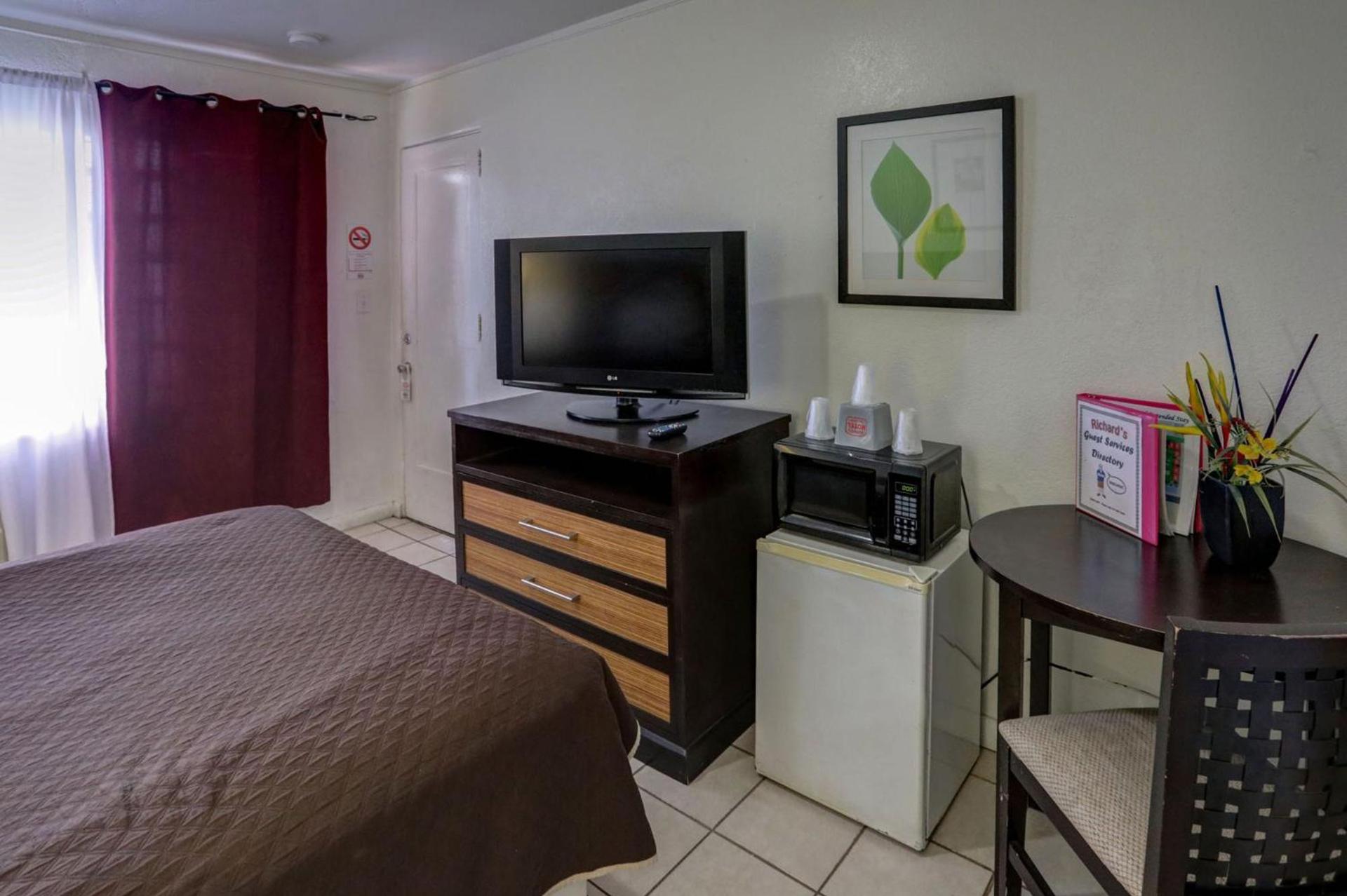 Richard's Hotel photo 18