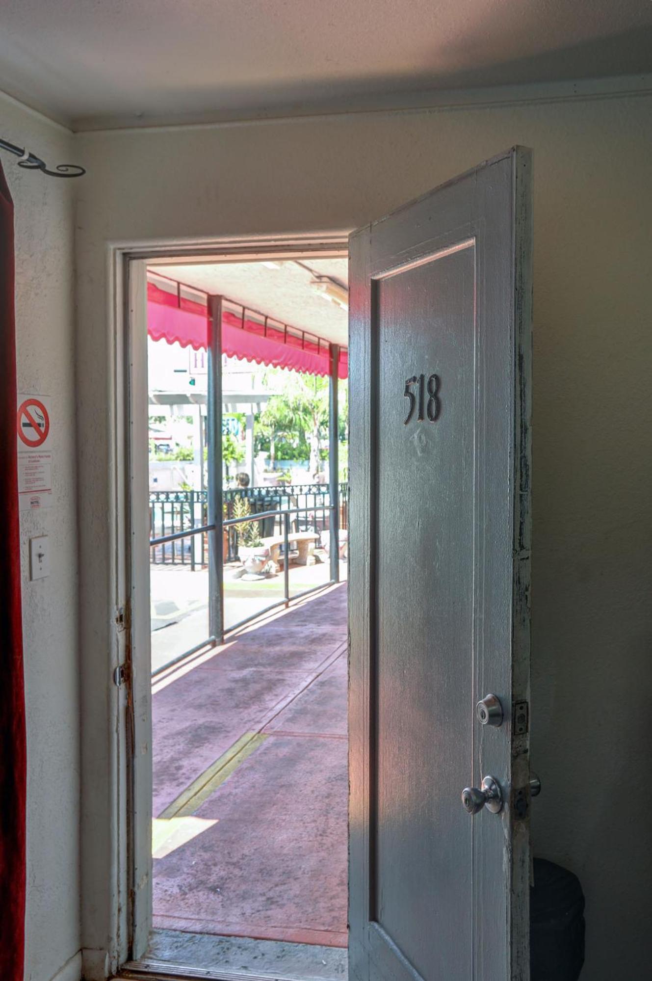 Richard's Hotel photo 21