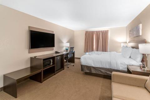 Sleep Inn & Suites Denver International Airport photo 5