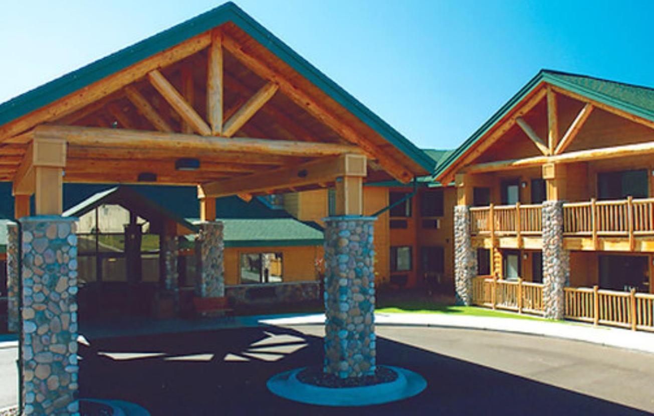 Shell Lake Lodge, a Travelodge by Wyndham photo 36