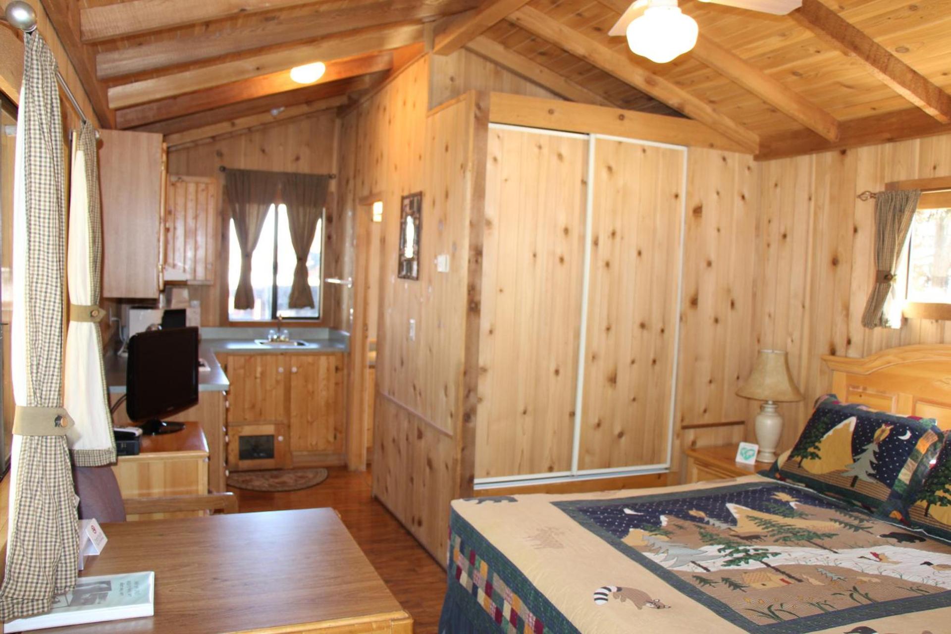 Lake View Lodge photo 71