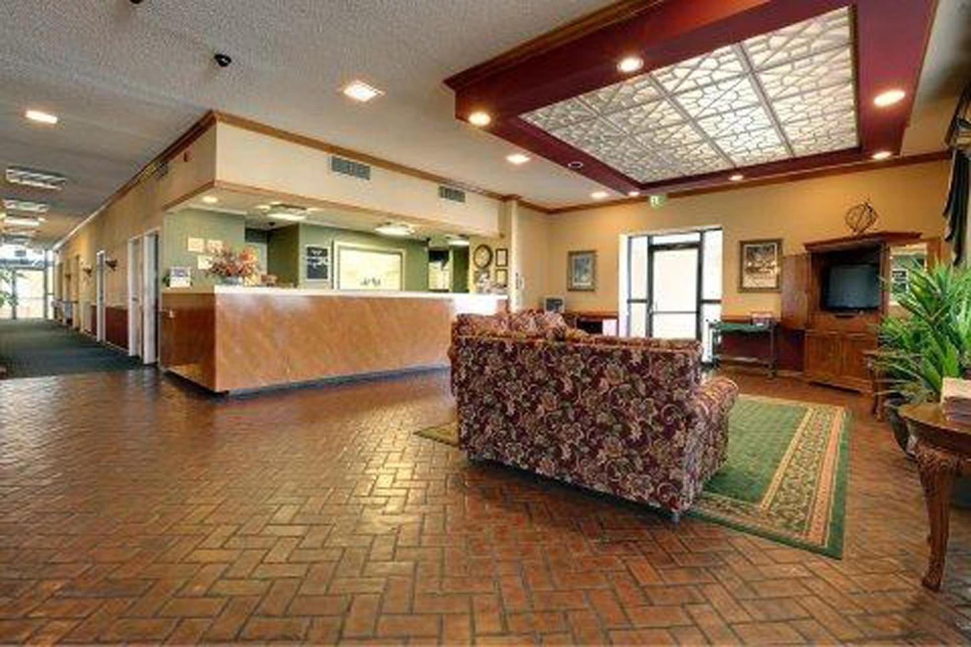 Motel 6-Natchitoches, LA photo 39