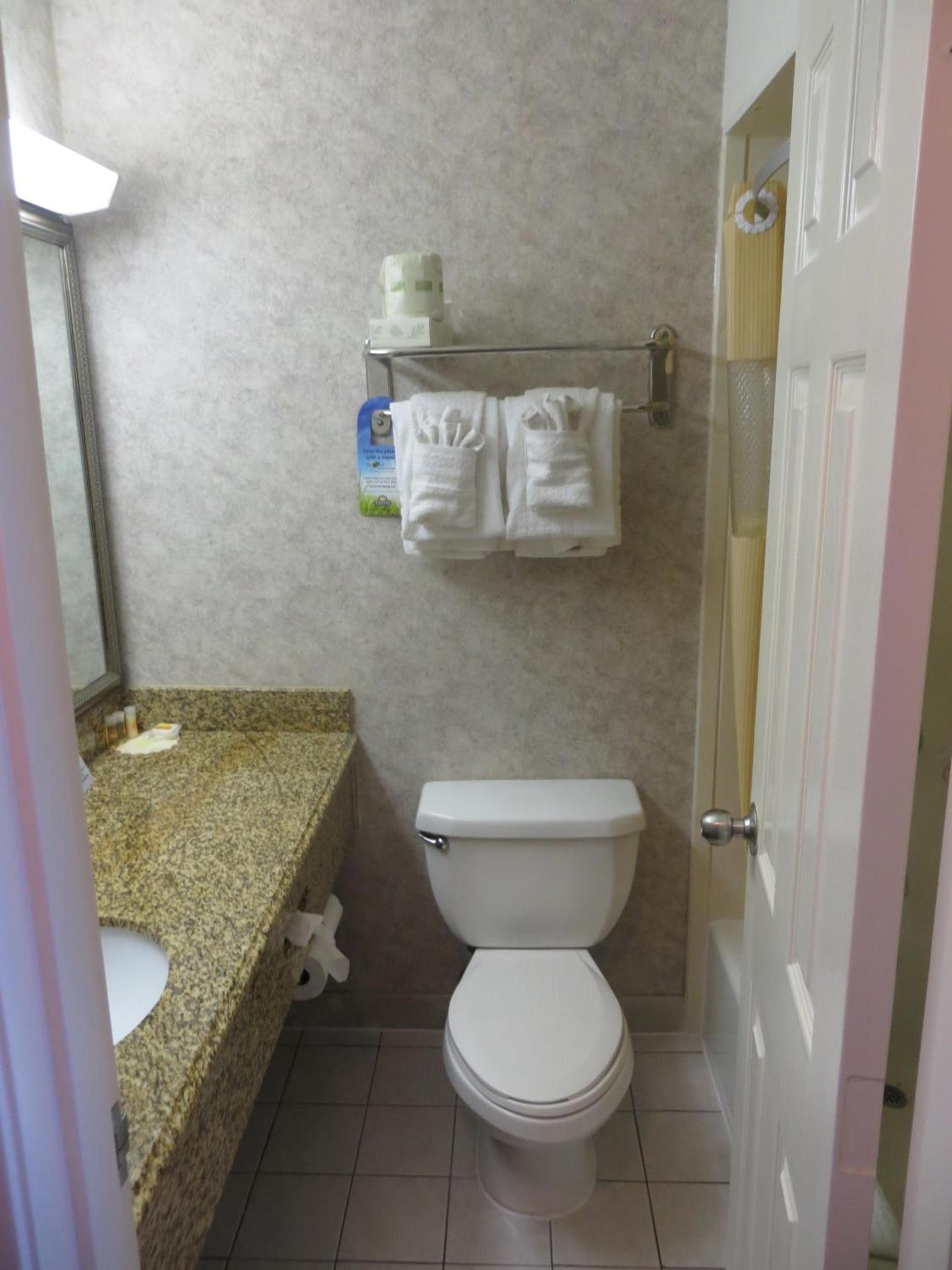 Days Inn by Wyndham Los Angeles LAX Airport Stadium Area photo 21