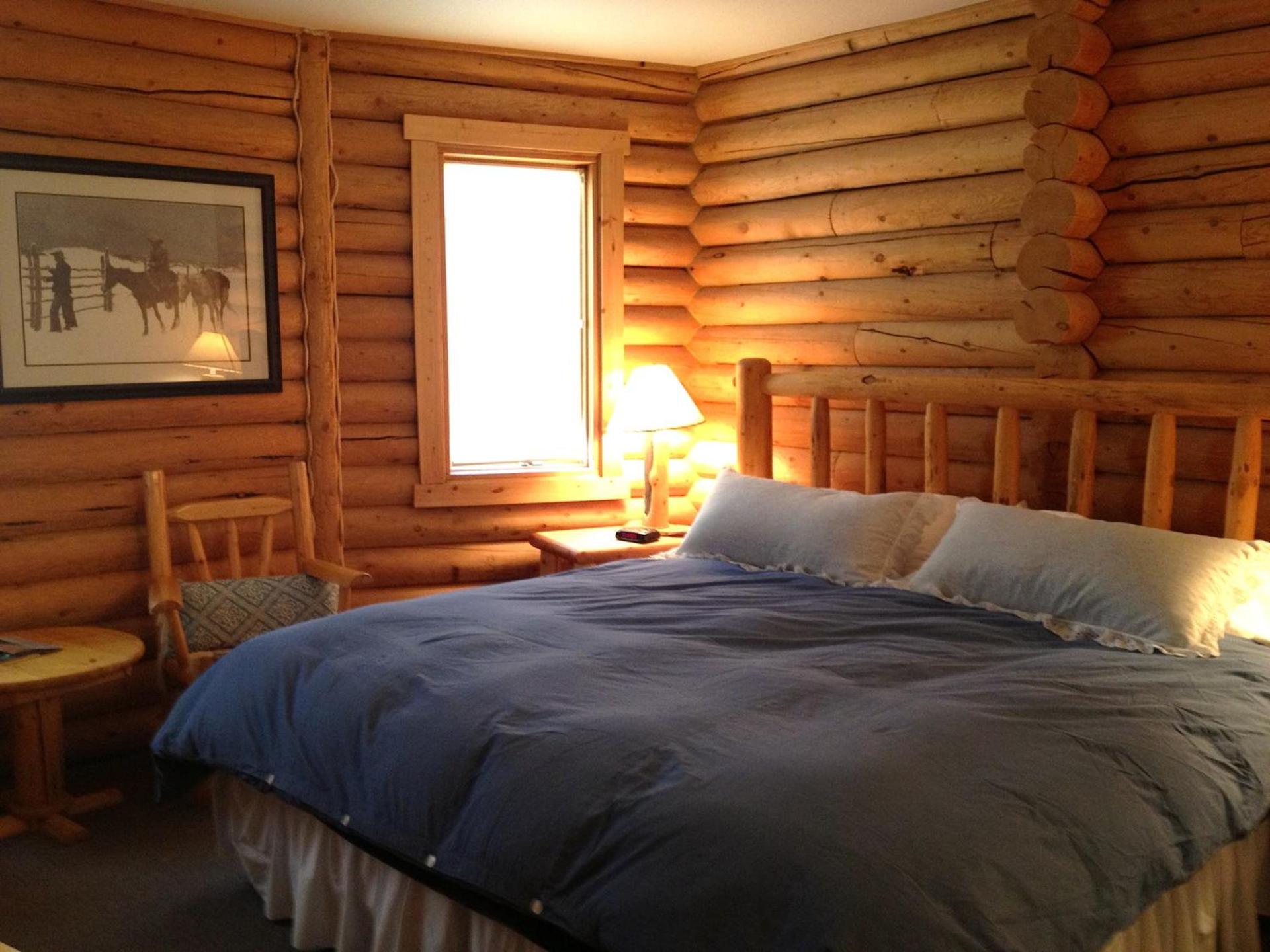 Inn on the Beartooth B&B photo 21