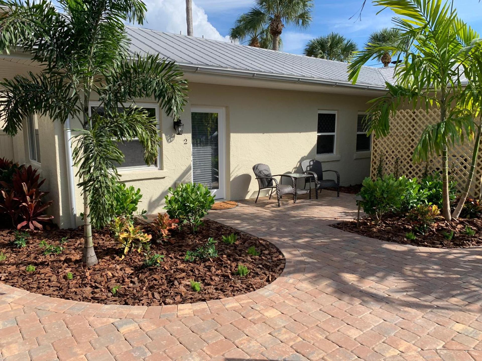Twin Palms at Siesta photo 18