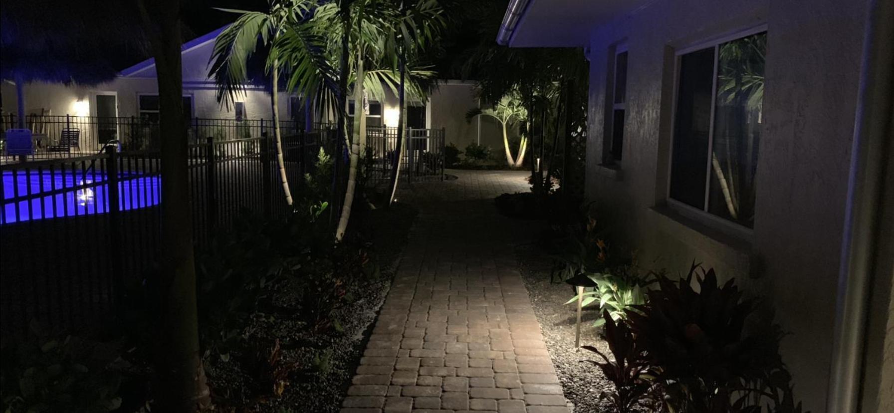 Twin Palms at Siesta photo 17