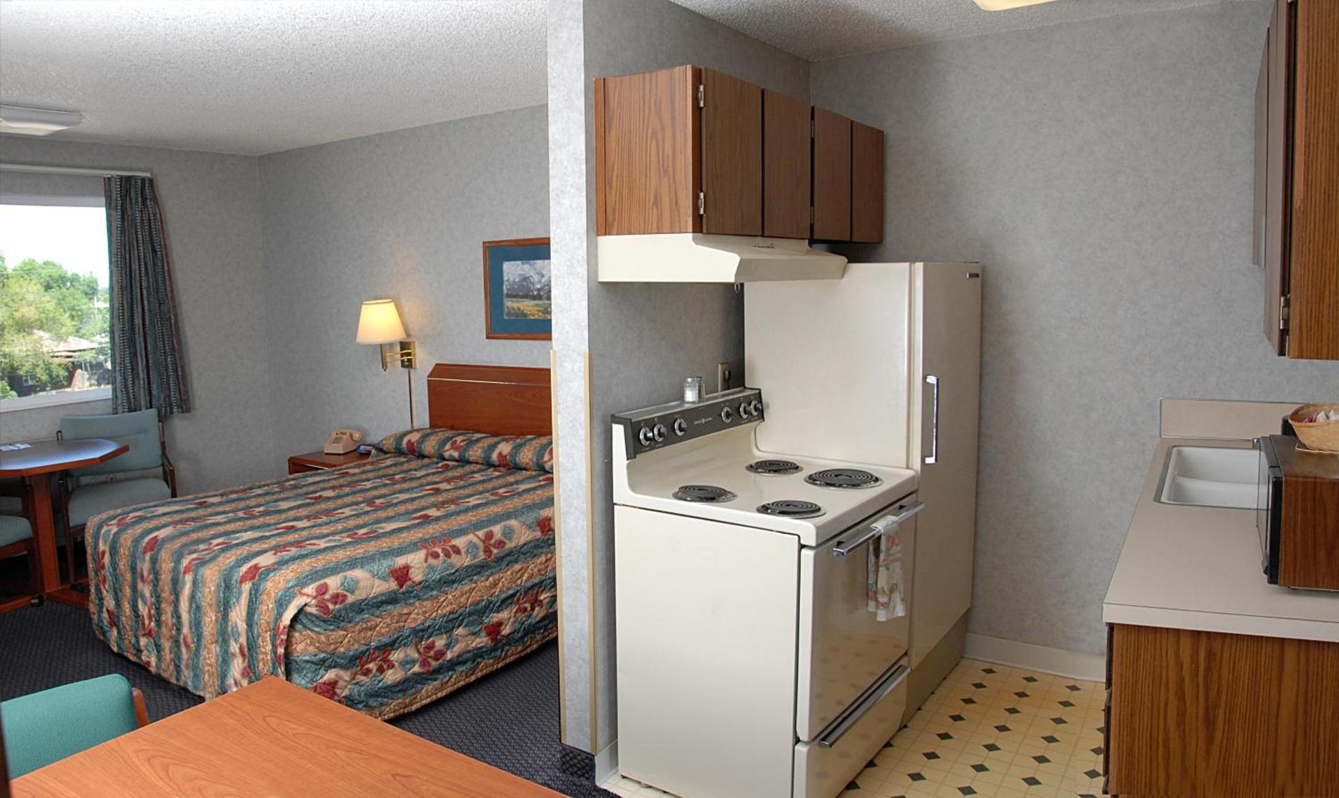 Redmond Inn photo 21