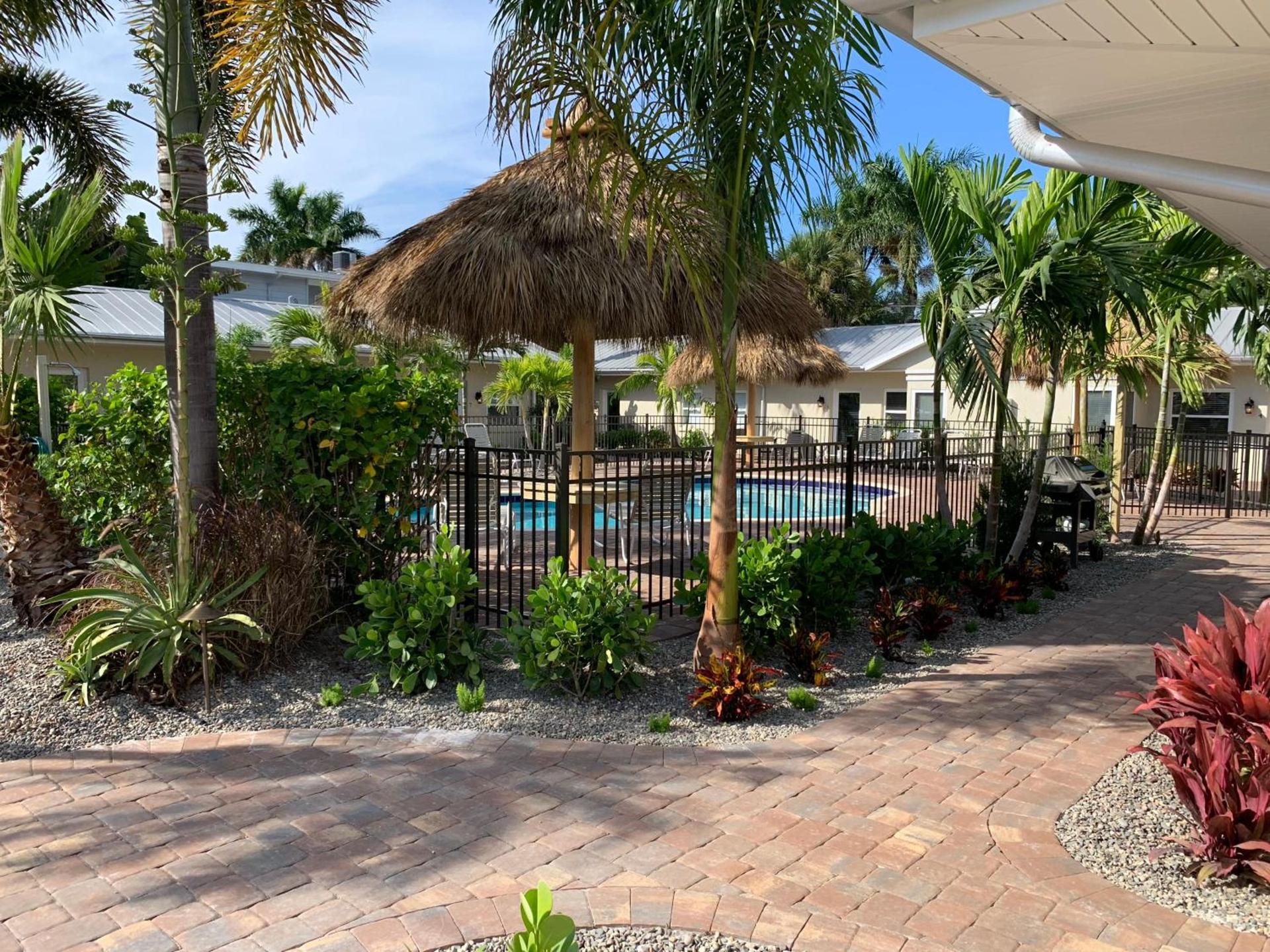 Twin Palms at Siesta photo 11