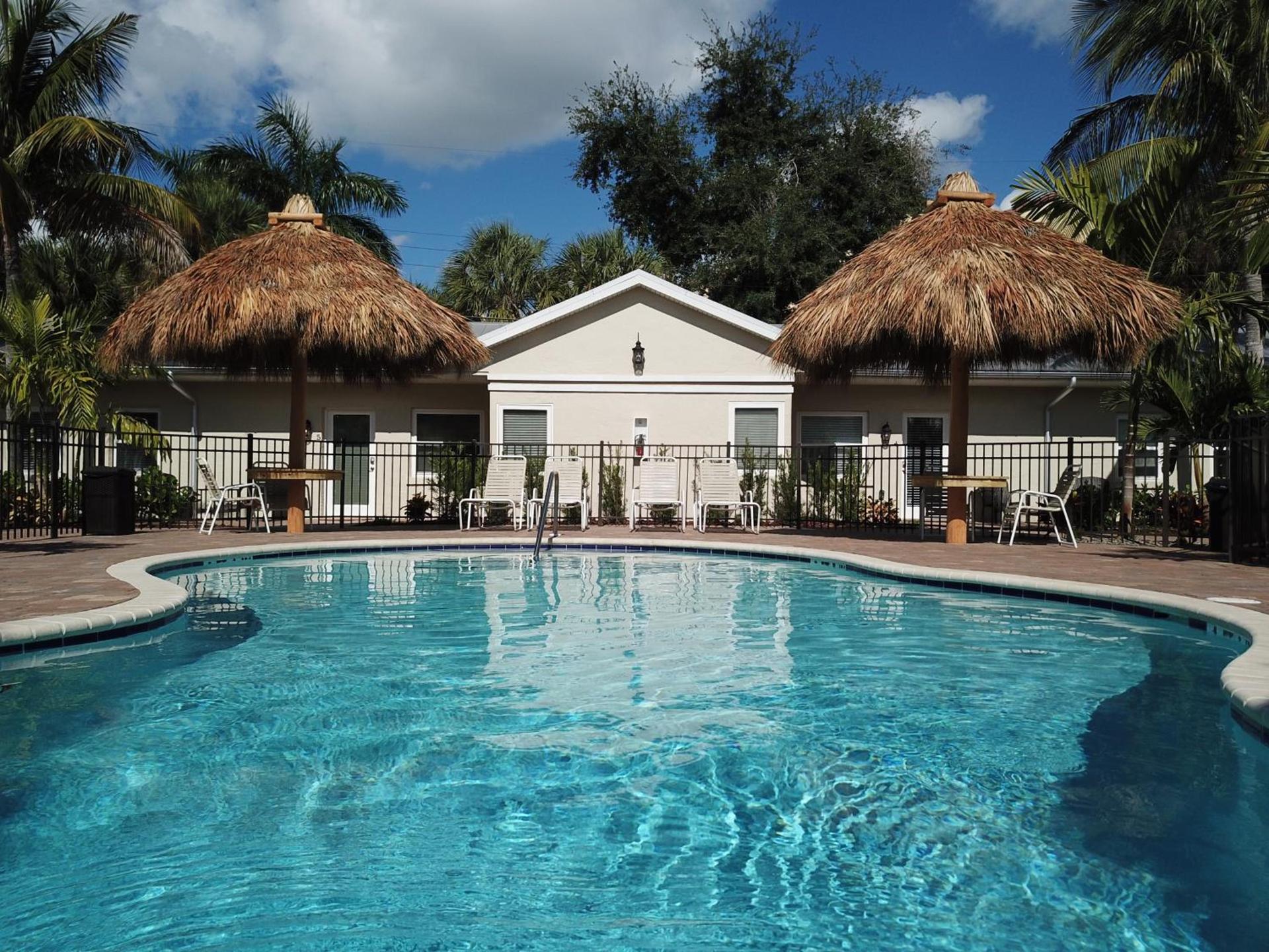 Twin Palms at Siesta photo 4