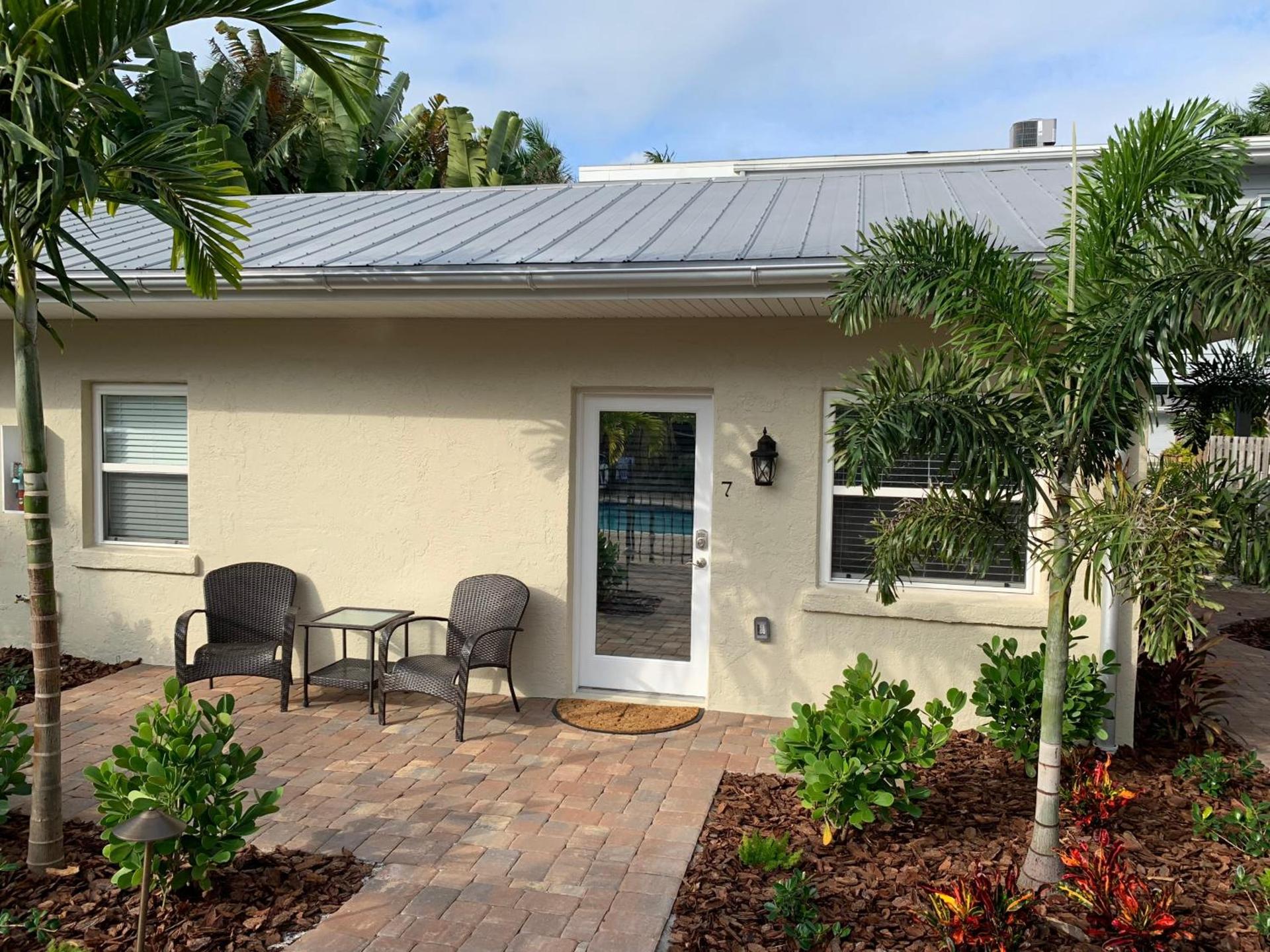 Twin Palms at Siesta — hotel in Siesta Key