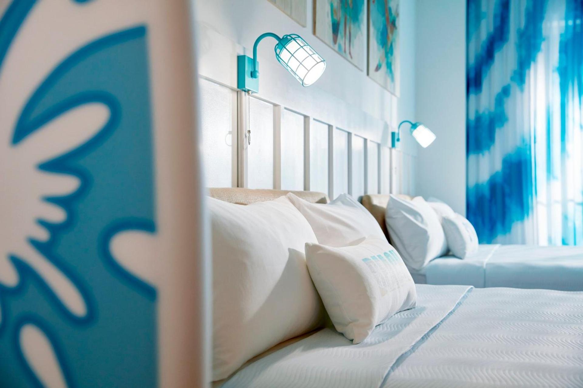 Universal's Endless Summer Resort - Surfside Inn and Suites photo 14