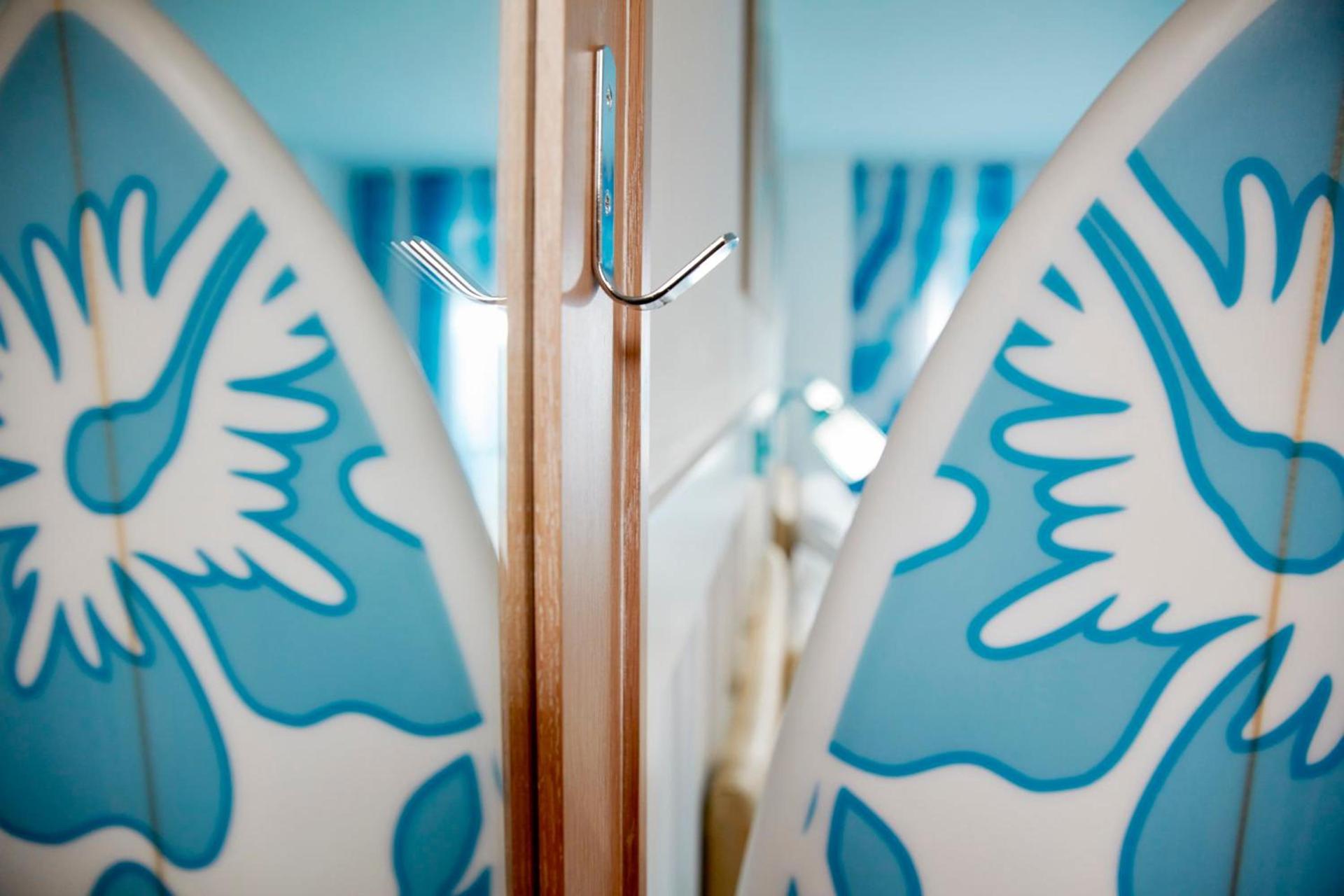 Universal's Endless Summer Resort - Surfside Inn and Suites photo 21