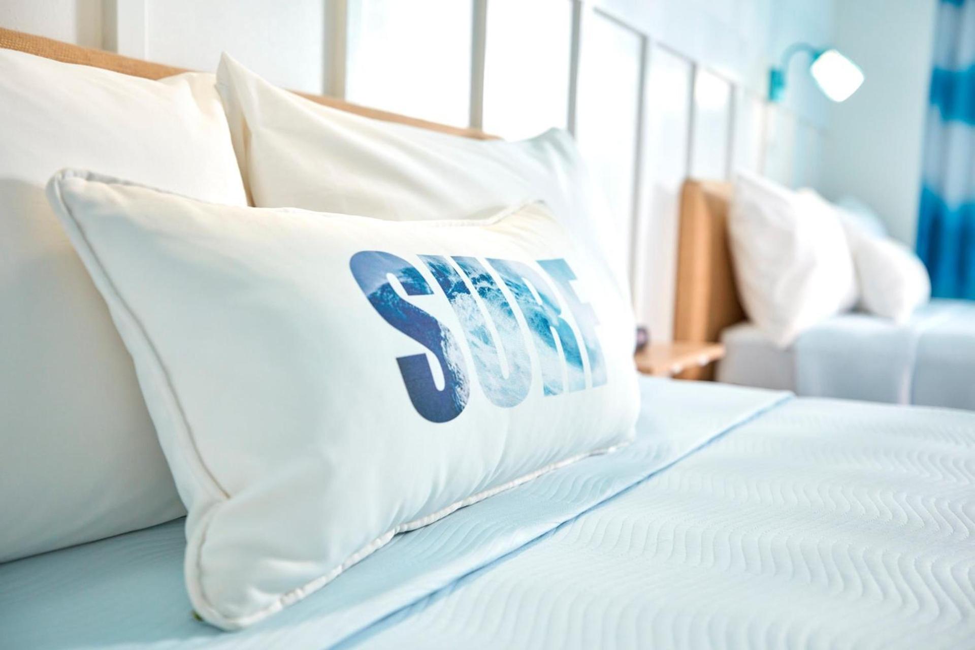 Universal's Endless Summer Resort - Surfside Inn and Suites photo 34