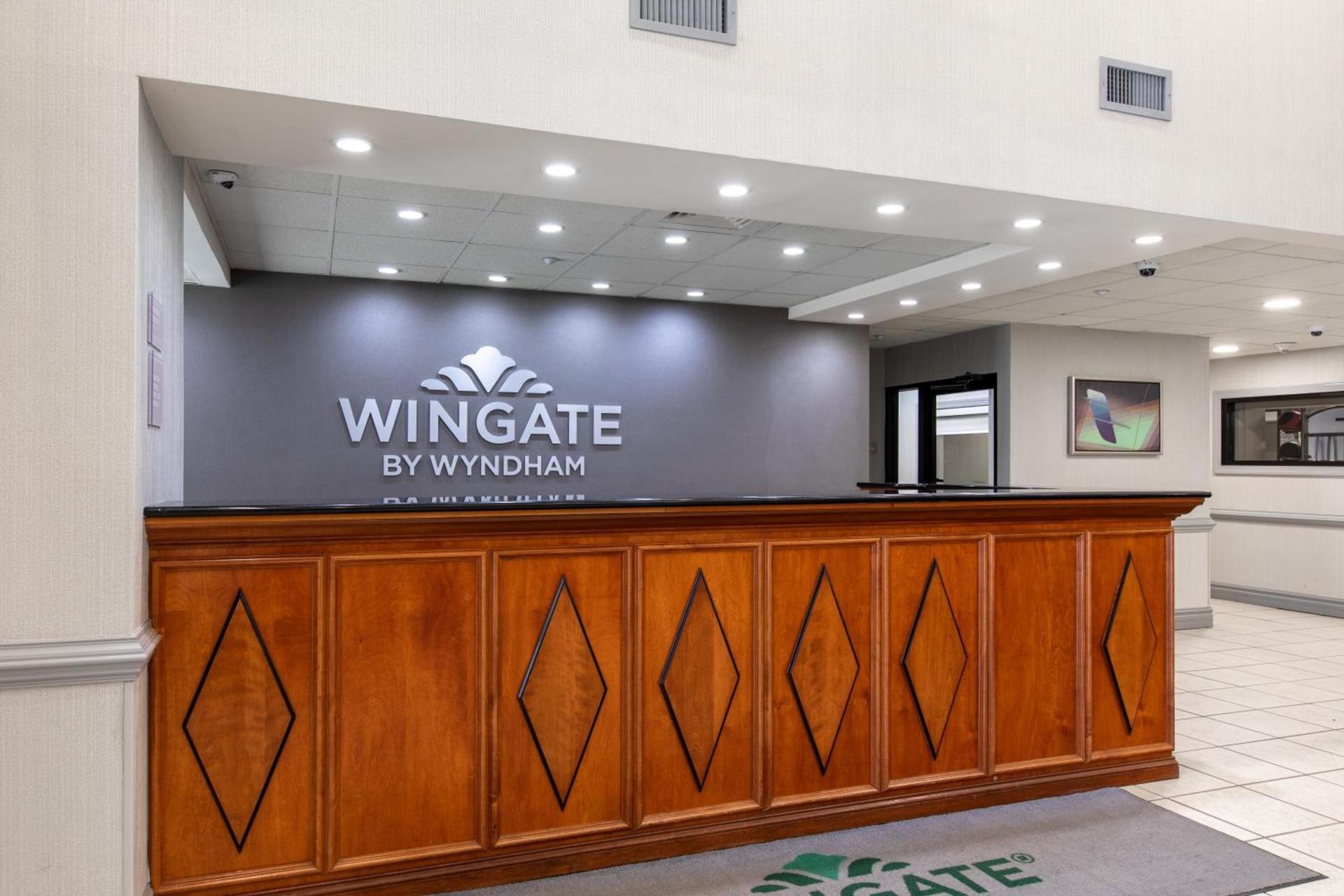 Wingate by Wyndham Charlotte Concord Mills/Speedway photo 74