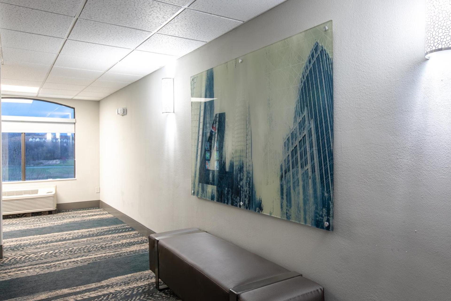 Wingate by Wyndham Charlotte Concord Mills/Speedway photo 75