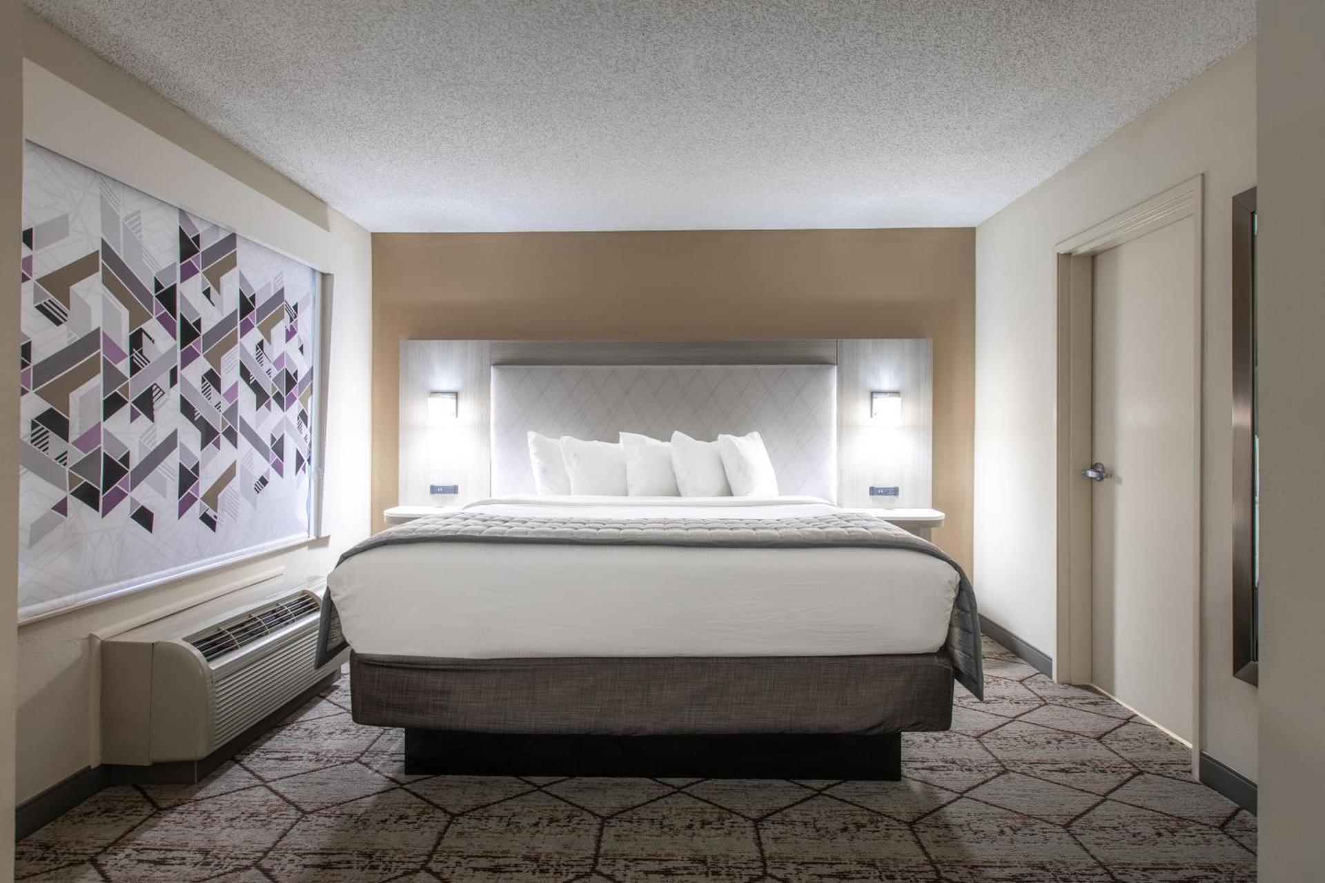 Wingate by Wyndham Charlotte Concord Mills/Speedway photo 76