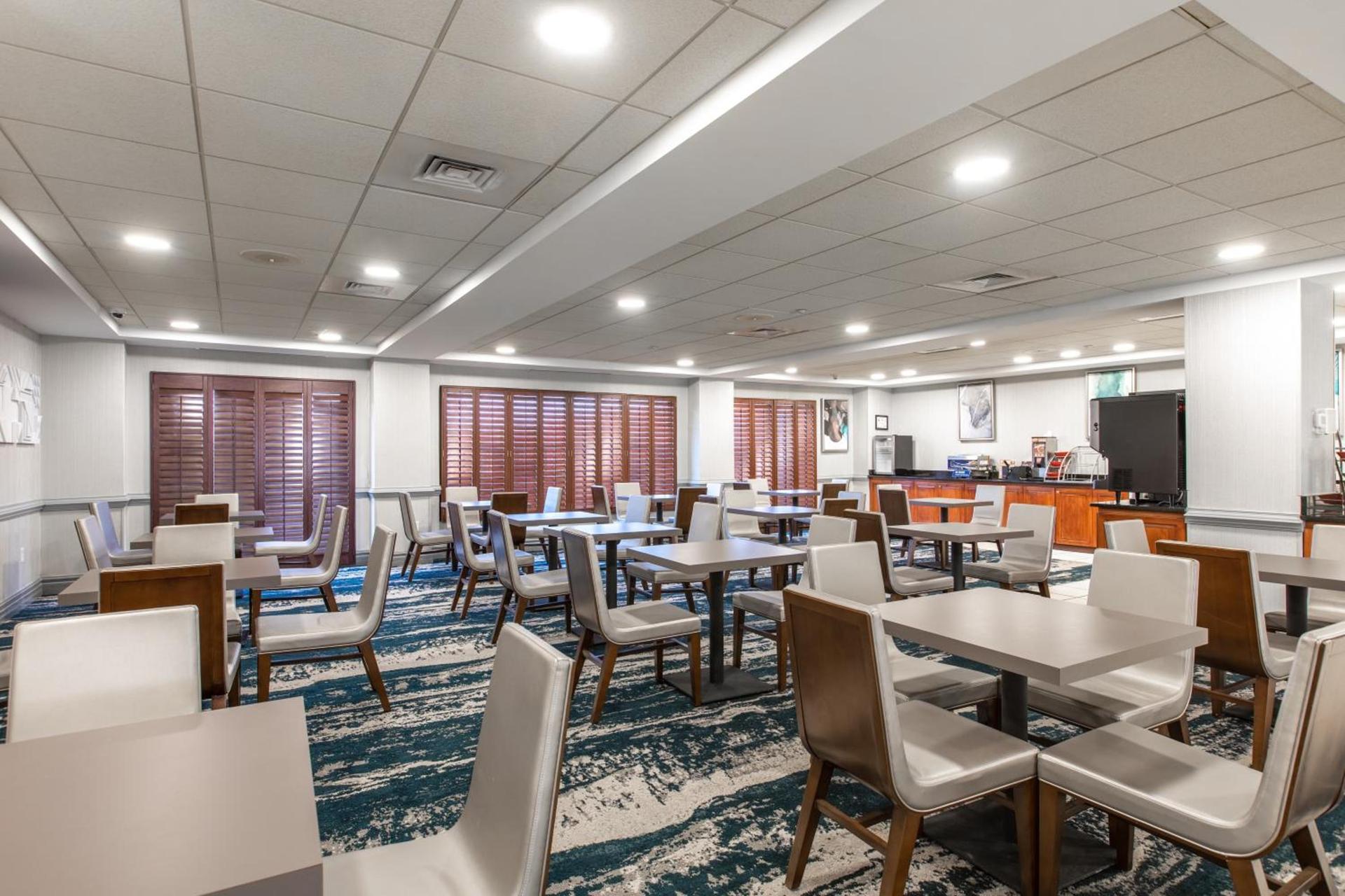 Wingate by Wyndham Charlotte Concord Mills/Speedway photo 61
