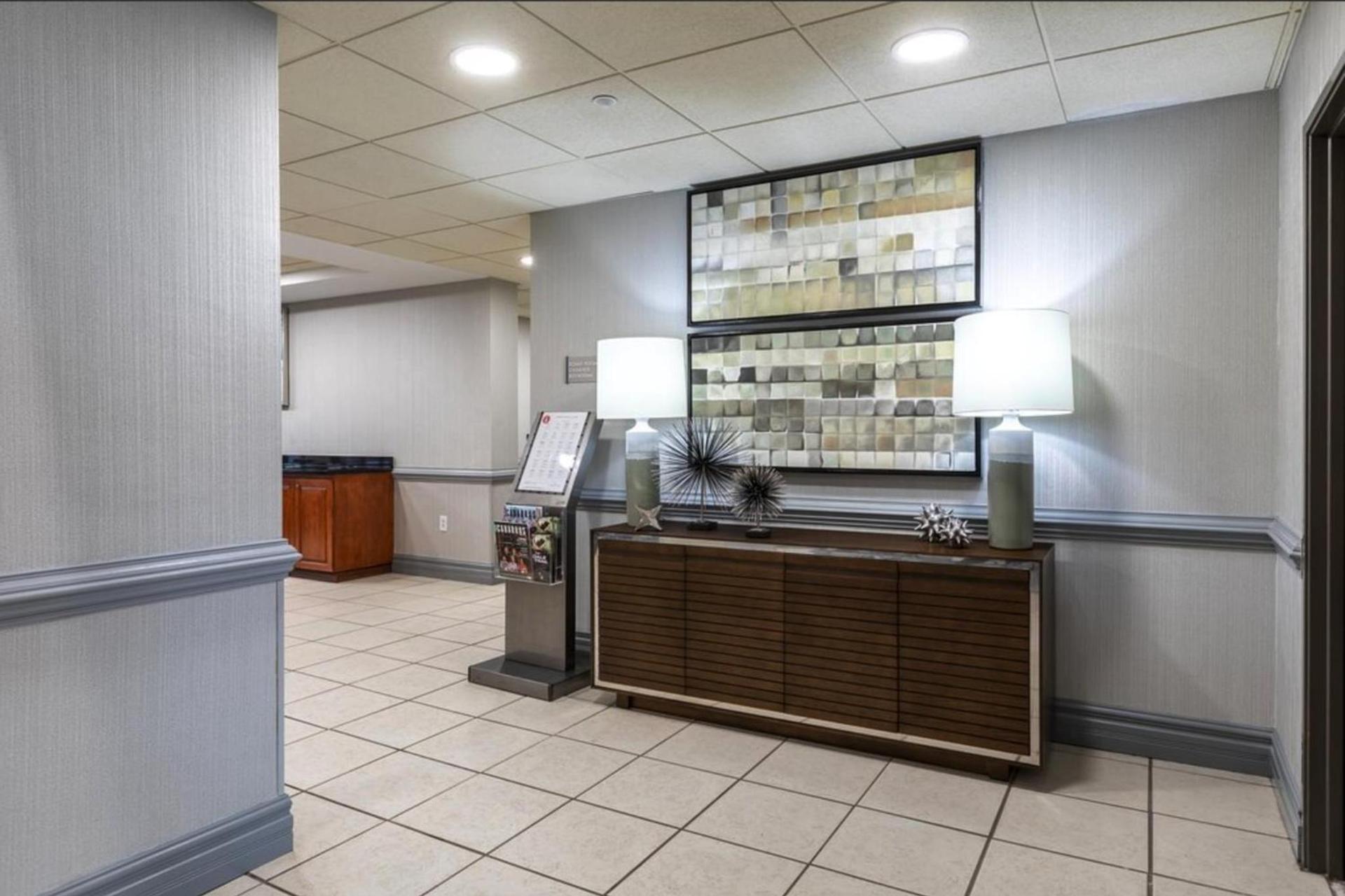 Wingate by Wyndham Charlotte Concord Mills/Speedway photo 91