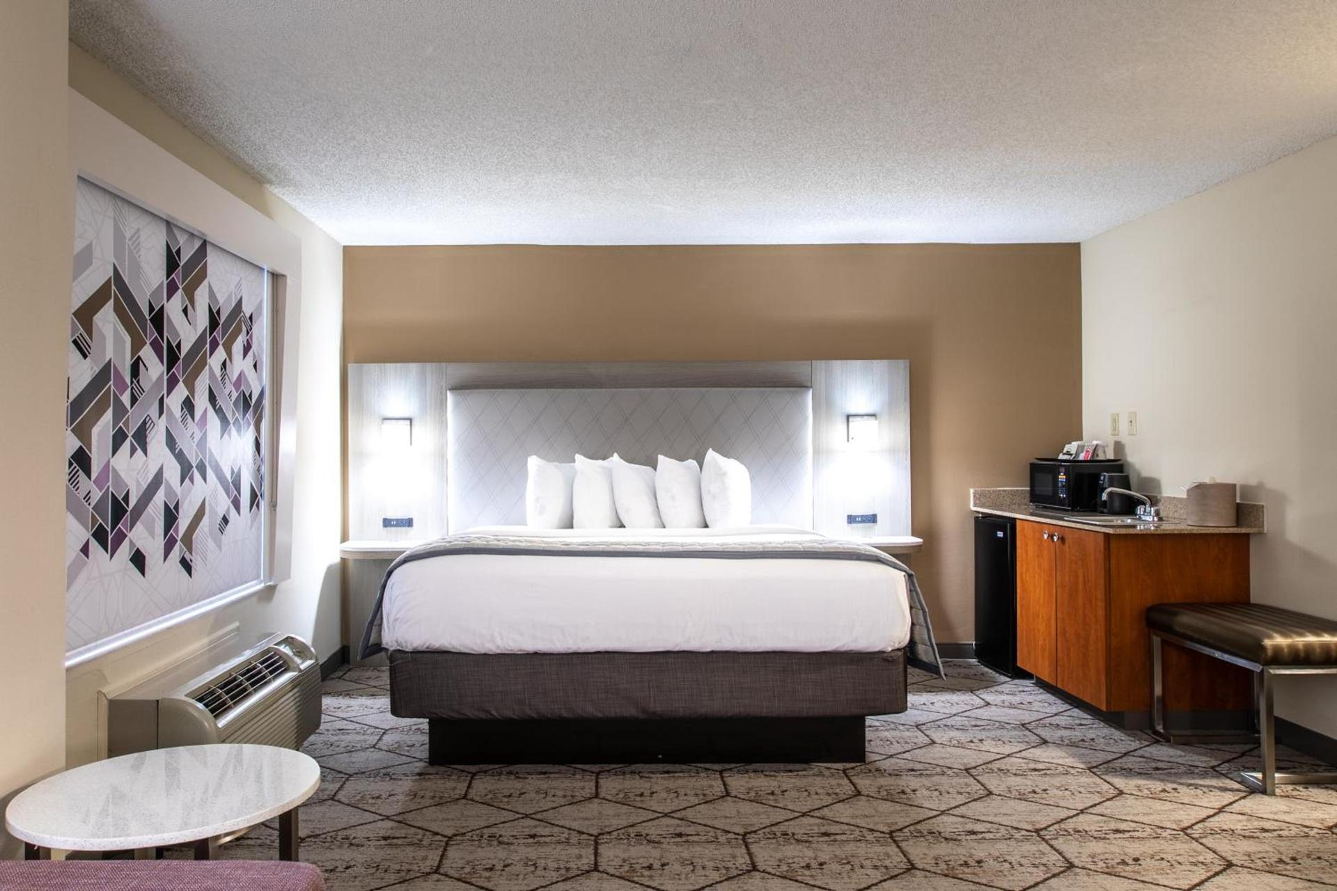 Wingate by Wyndham Charlotte Concord Mills/Speedway photo 92