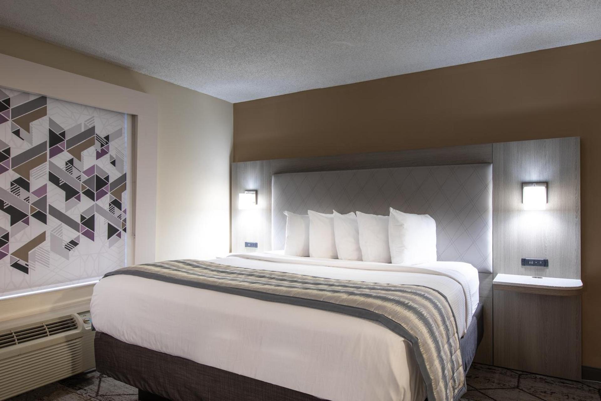 Wingate by Wyndham Charlotte Concord Mills/Speedway photo 93
