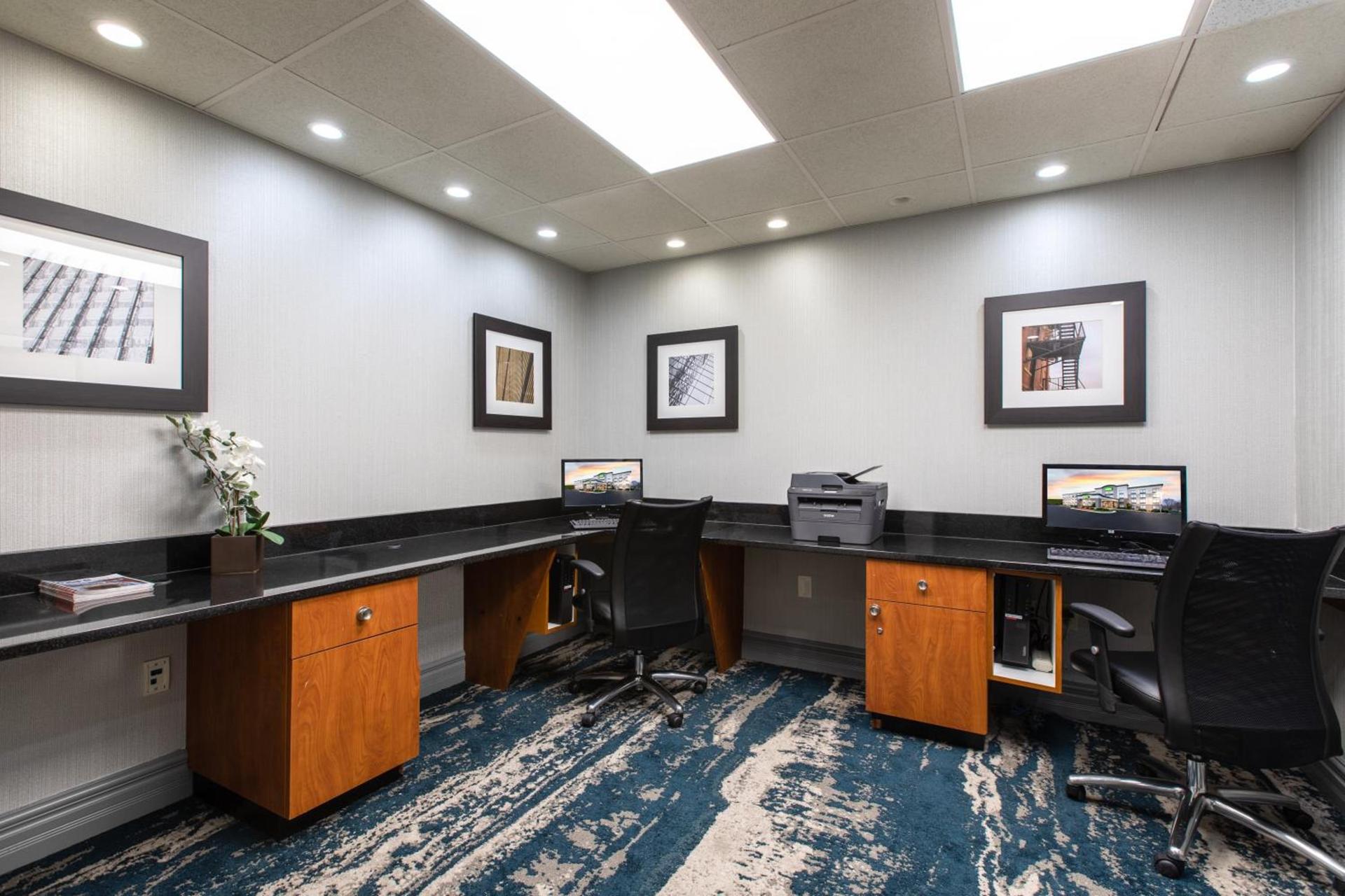Wingate by Wyndham Charlotte Concord Mills/Speedway photo 63