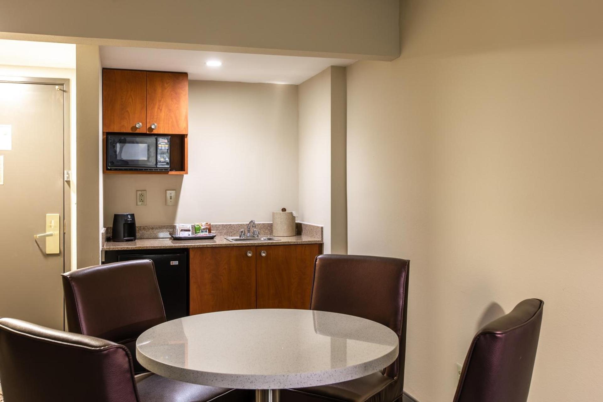 Wingate by Wyndham Charlotte Concord Mills/Speedway photo 65