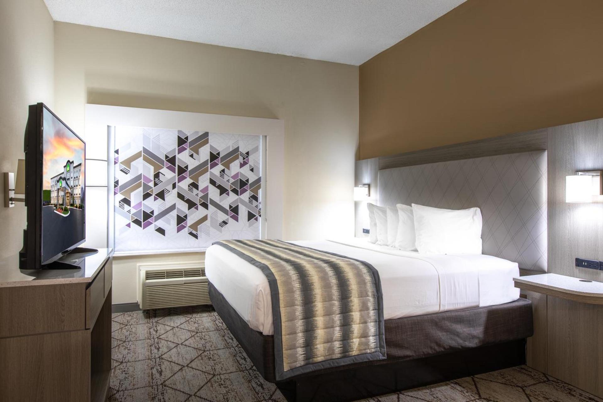 Wingate by Wyndham Charlotte Concord Mills/Speedway photo 57