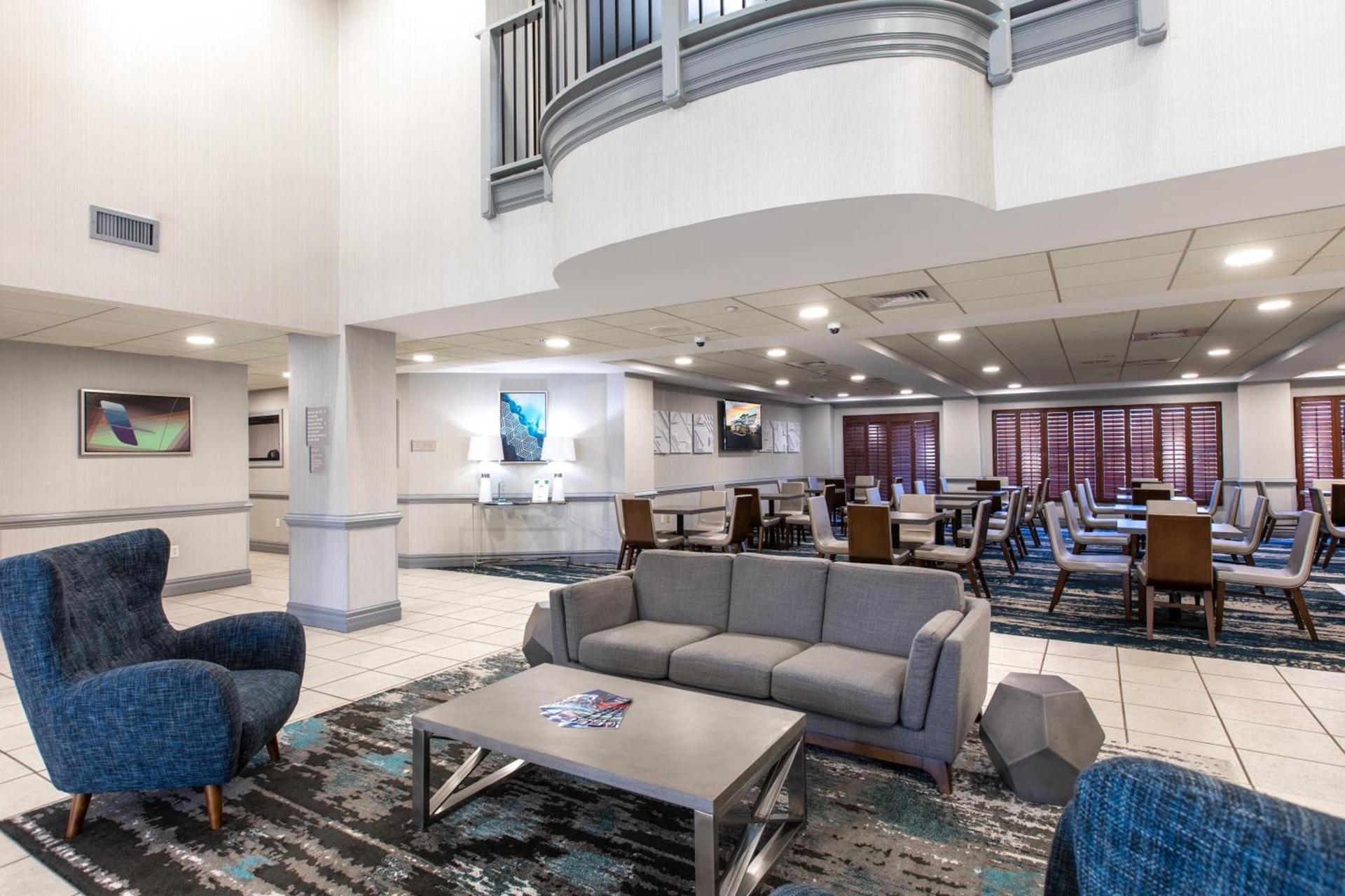 Wingate by Wyndham Charlotte Concord Mills/Speedway photo 66