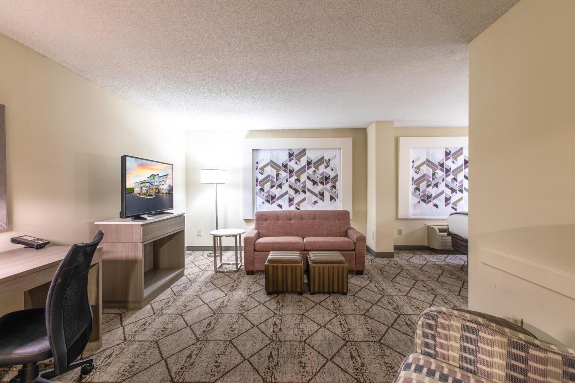 Wingate by Wyndham Charlotte Concord Mills/Speedway photo 67