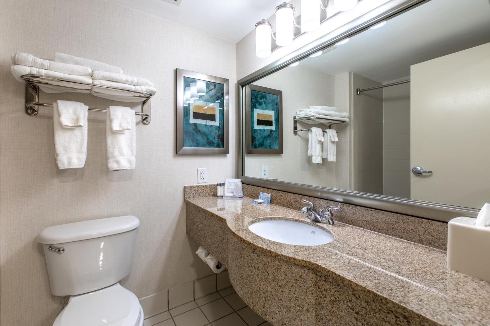 Wingate by Wyndham Charlotte Concord Mills/Speedway photo 80