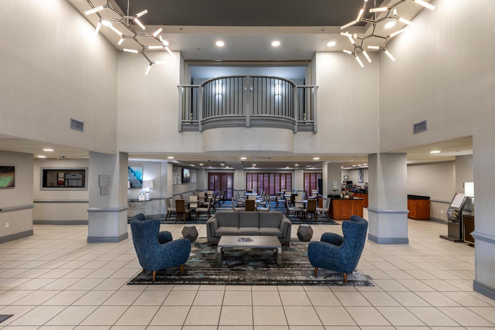 Wingate by Wyndham Charlotte Concord Mills/Speedway photo 56