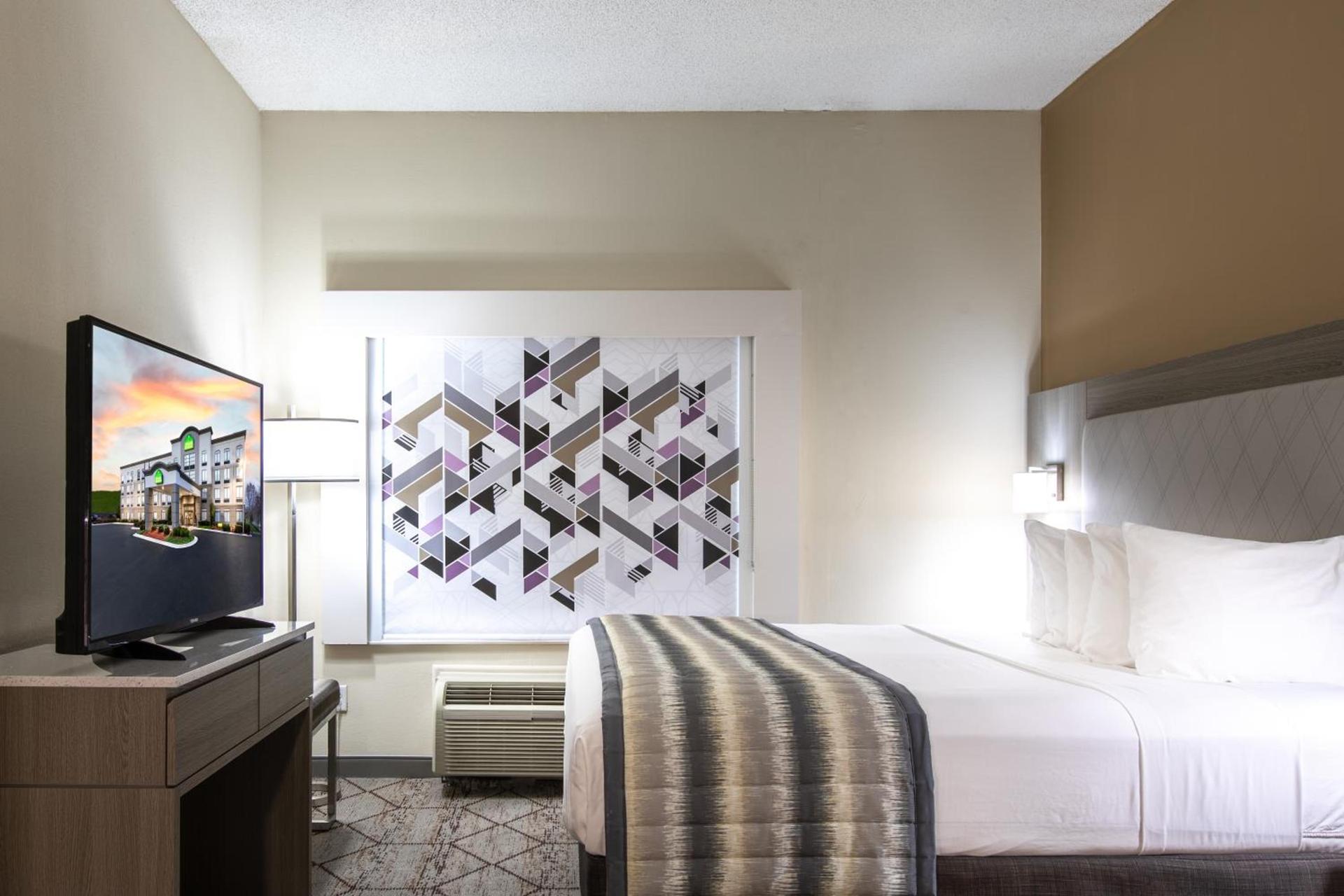 Wingate by Wyndham Charlotte Concord Mills/Speedway photo 73