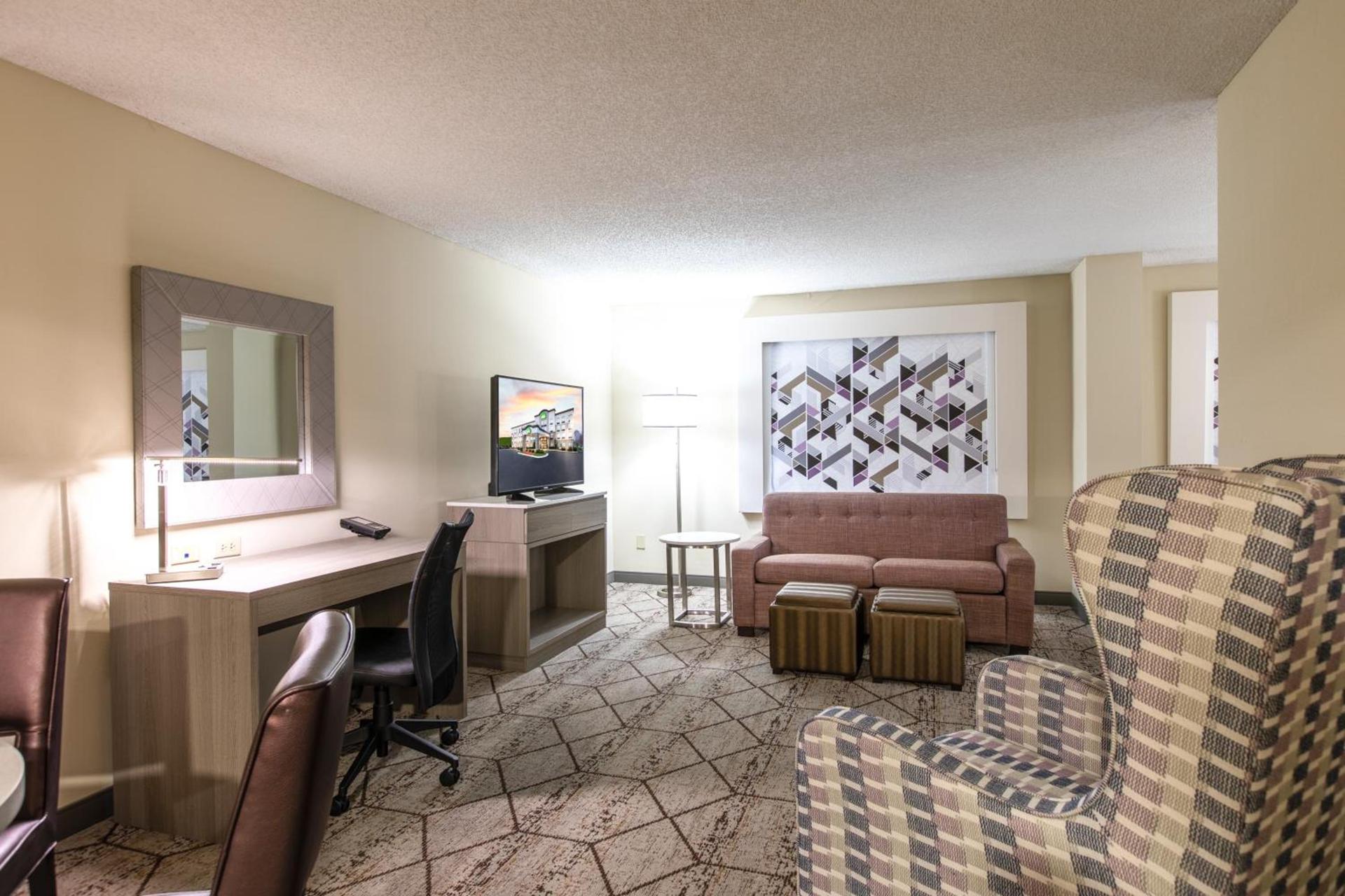 Wingate by Wyndham Charlotte Concord Mills/Speedway photo 62