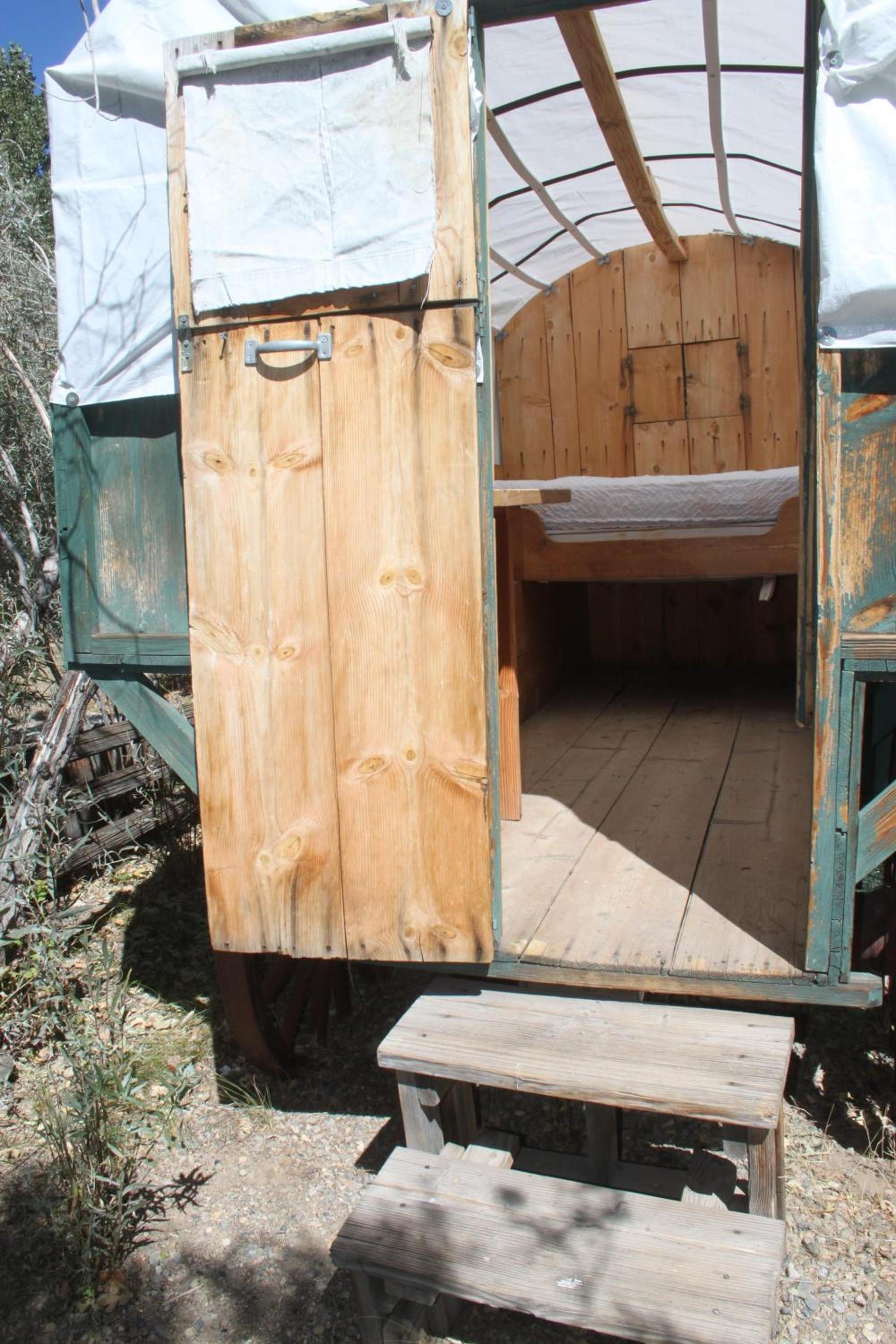 Virginia Creek Settlement photo 4