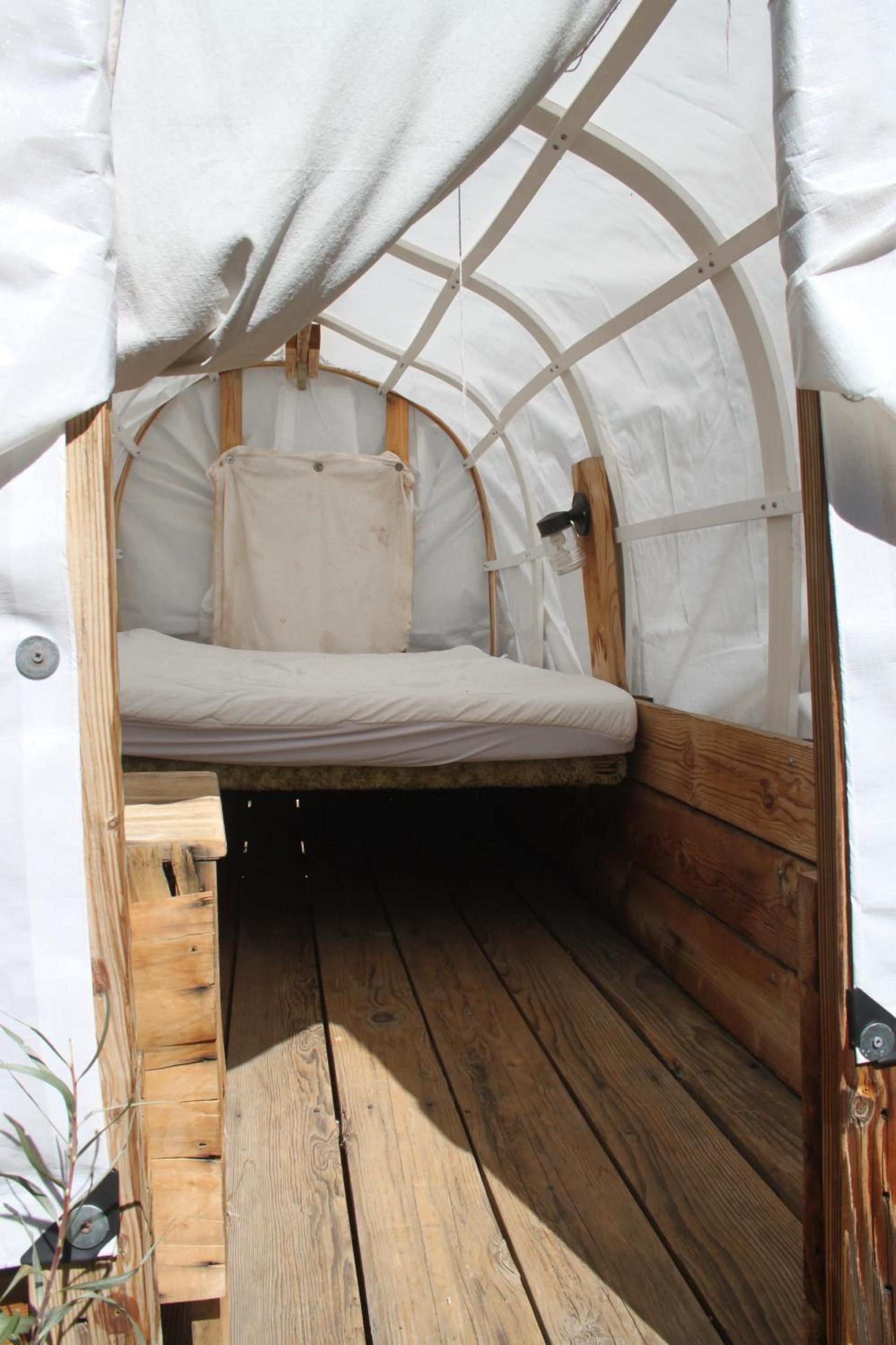 Virginia Creek Settlement photo 6