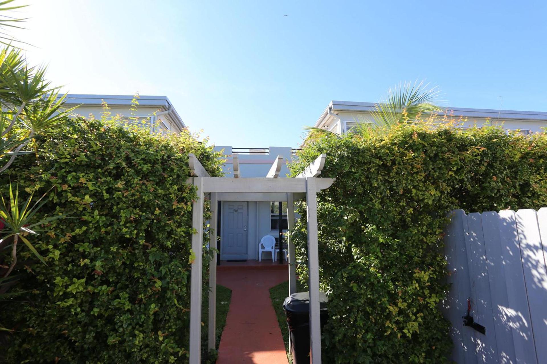 Richard's Hotel photo 7