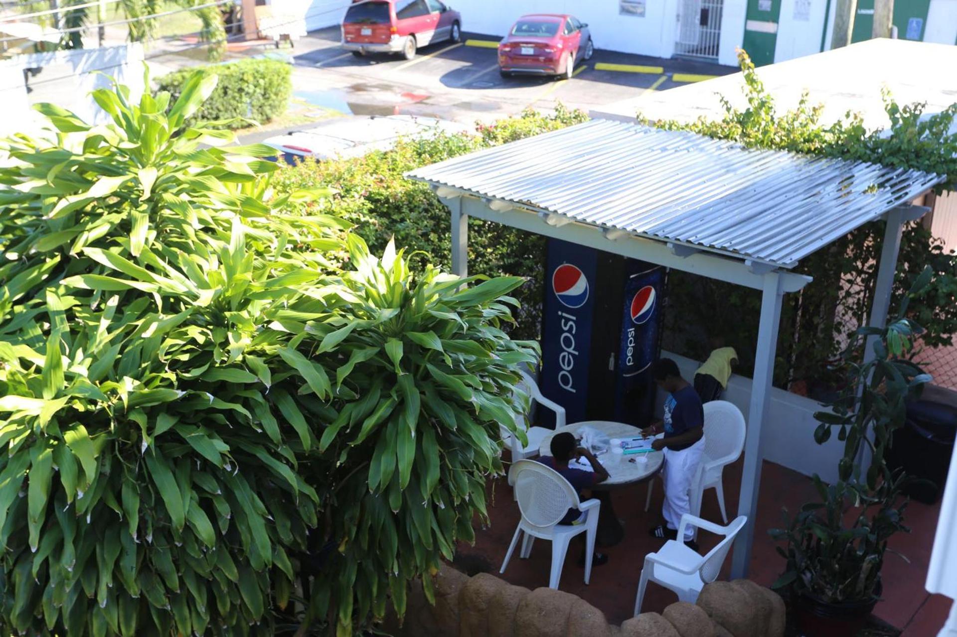 Richard's Hotel photo 11