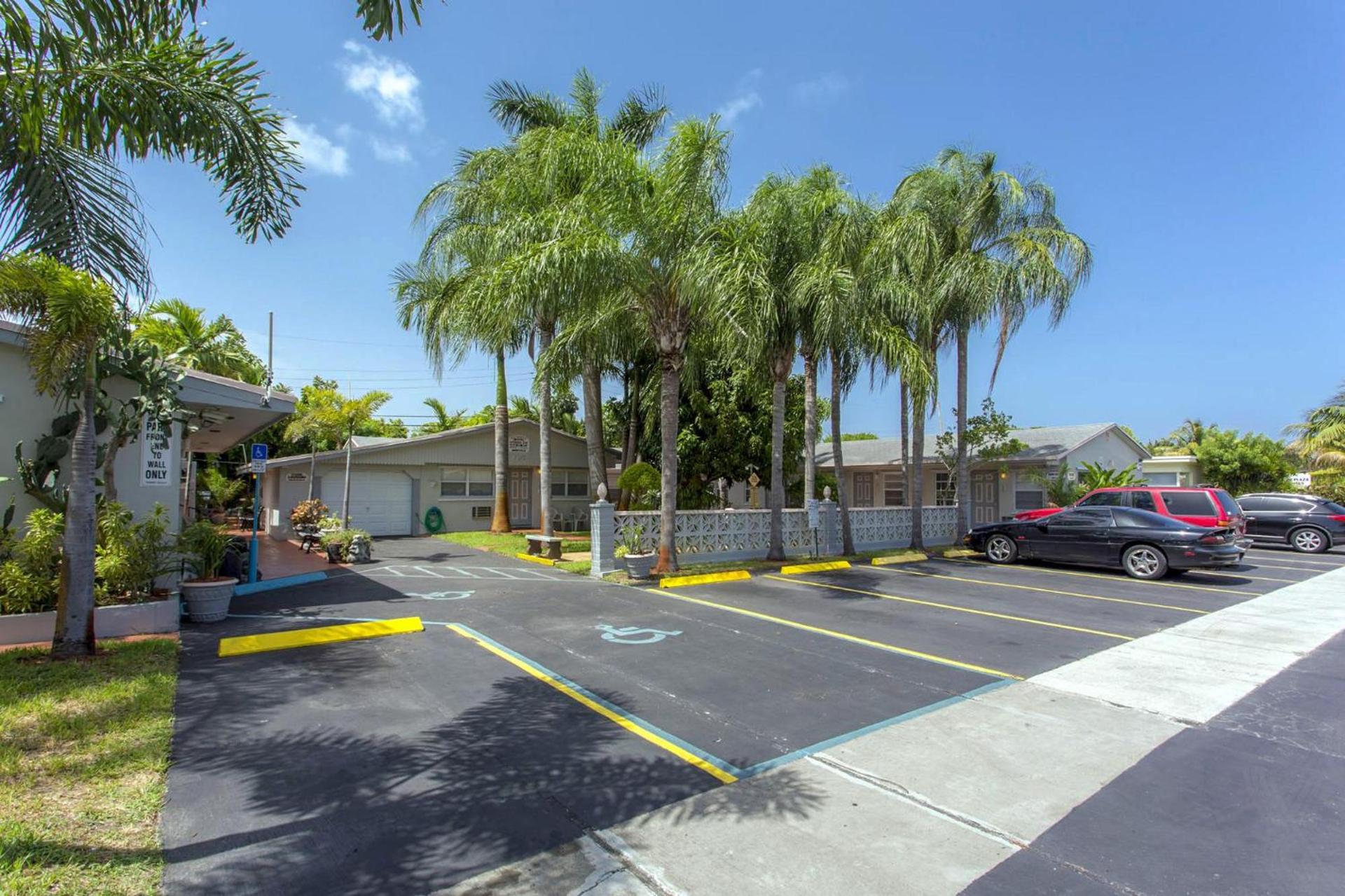 Richard's Motel Extended Stay photo 2