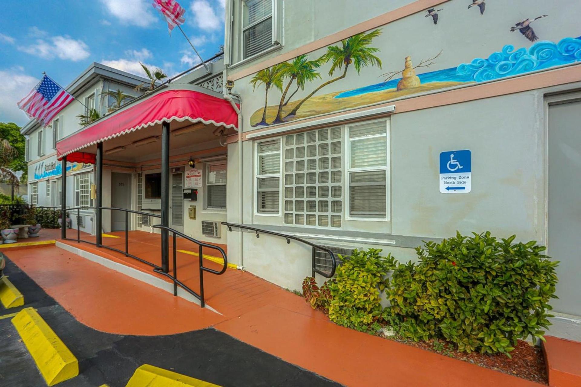 Richard's Hotel photo 1