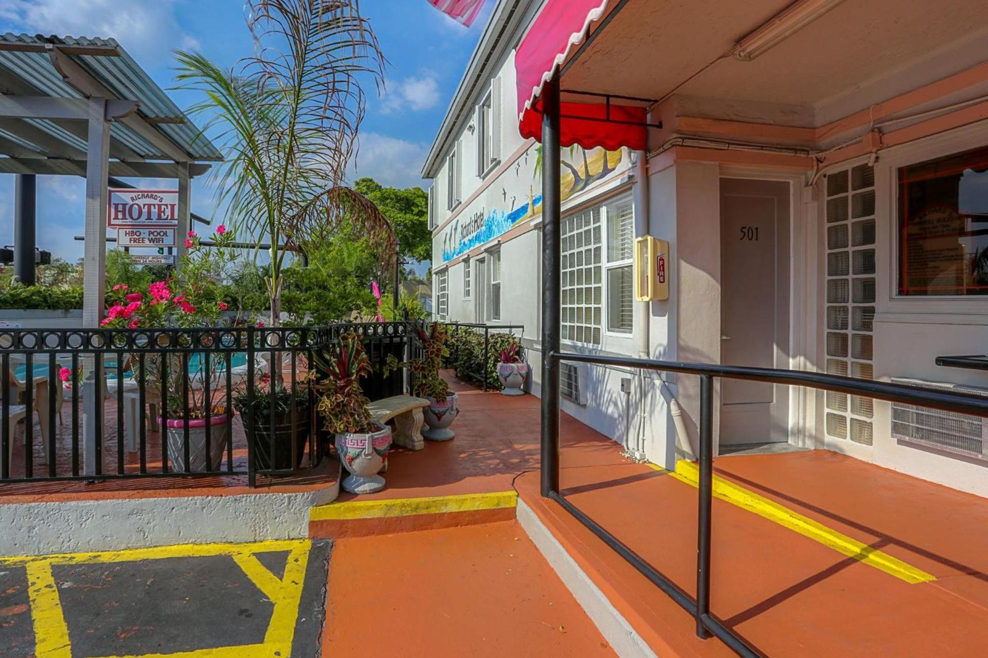 Richard's Hotel photo 3