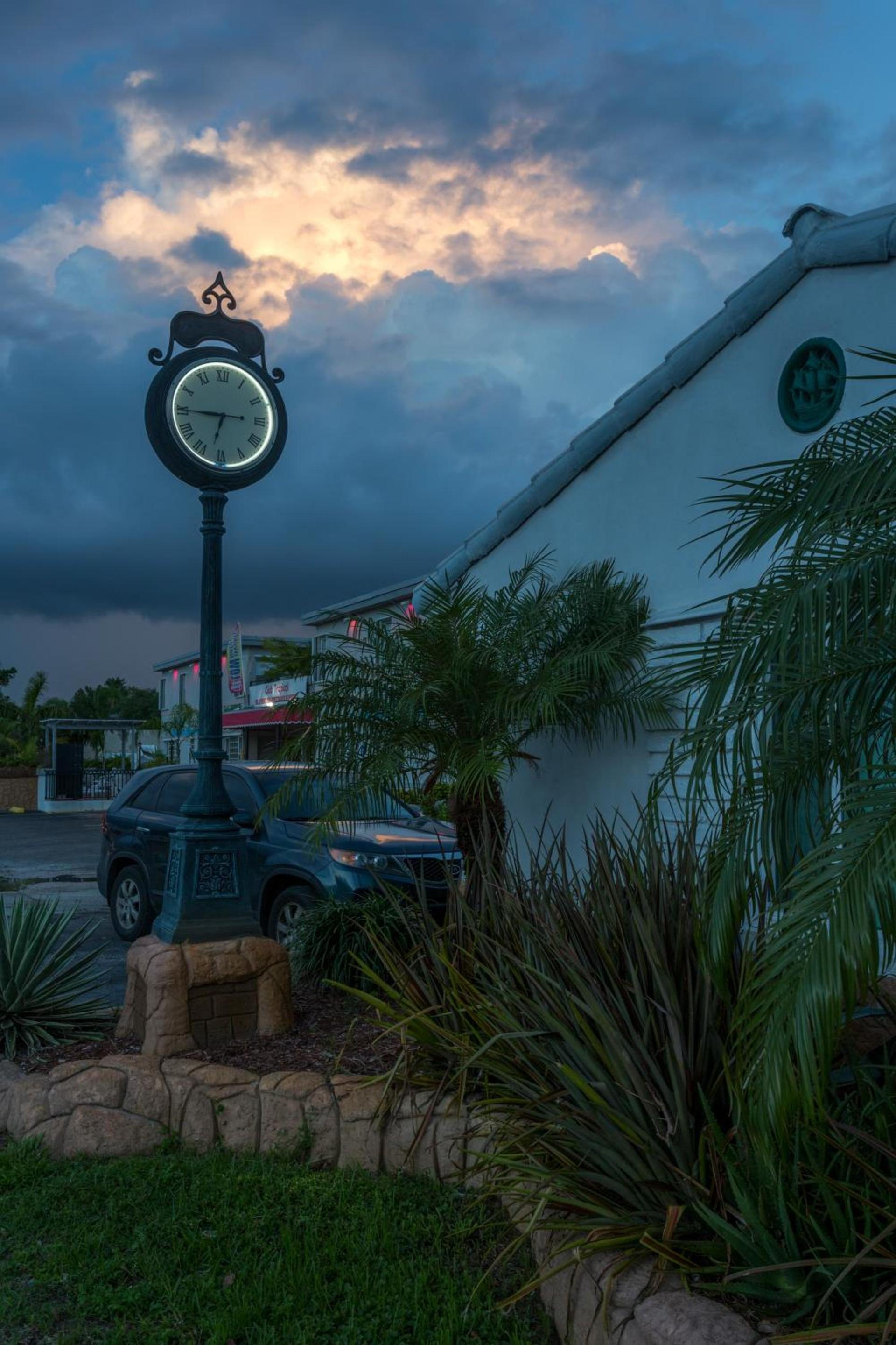 Green Seas Motel photo 59
