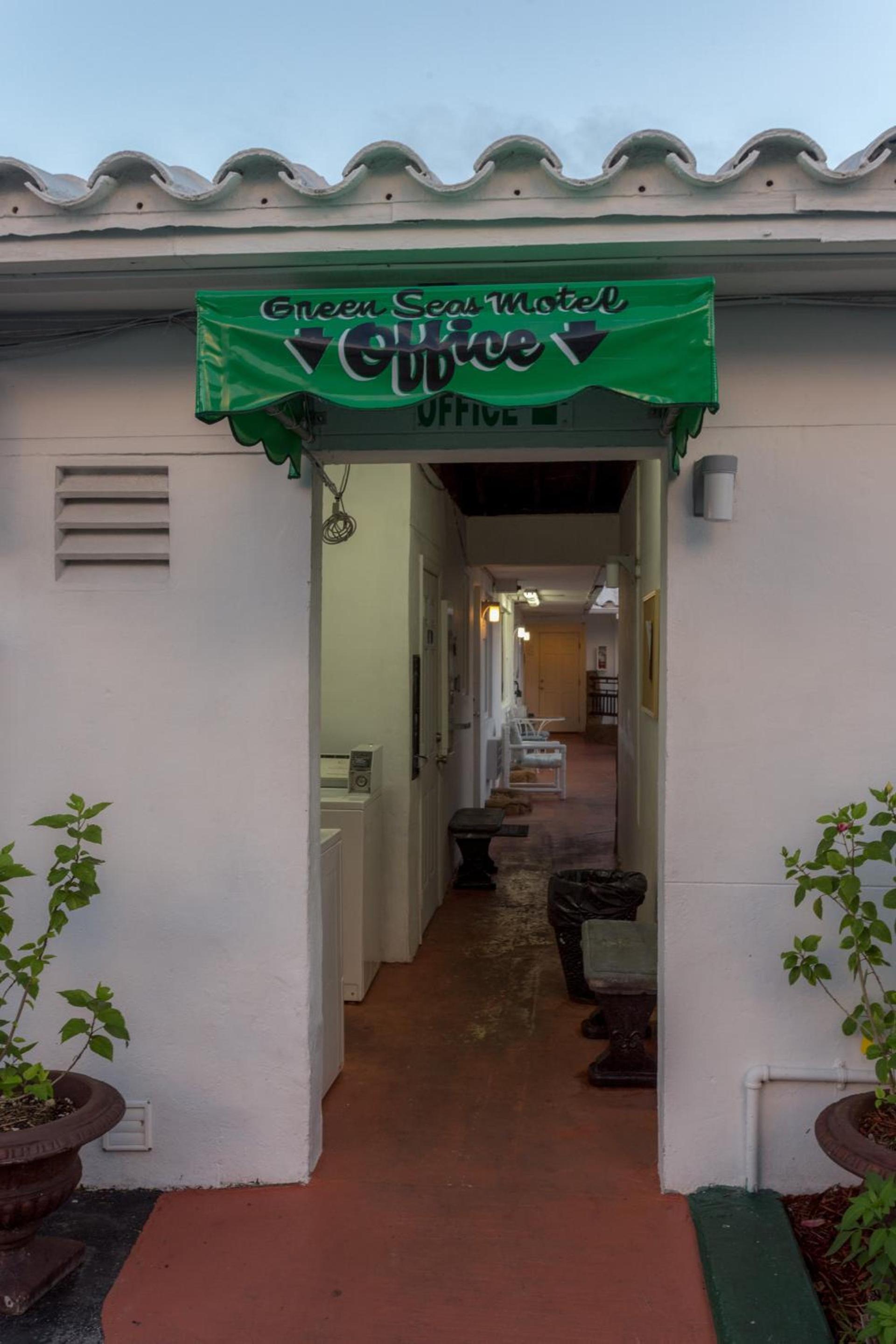 Green Seas Motel photo 2